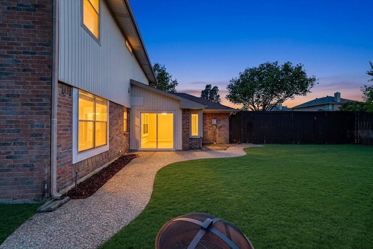 2439 Whitetail Drive Mesquite TX 75181