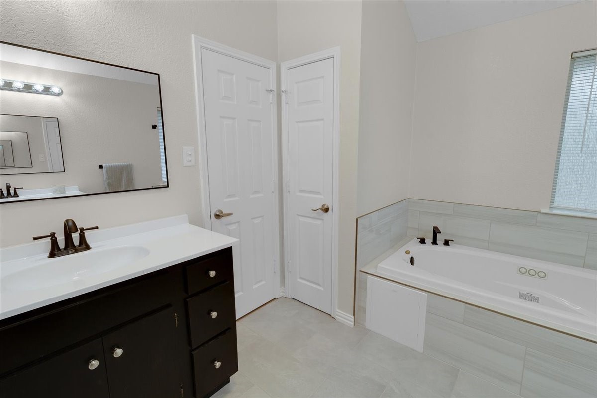 2439 Whitetail Drive Mesquite TX 75181