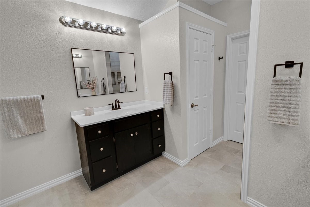2439 Whitetail Drive Mesquite TX 75181