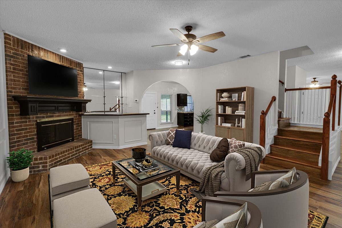 2439 Whitetail Drive Mesquite TX 75181