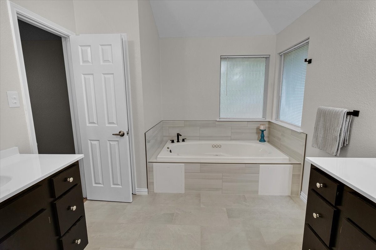 2439 Whitetail Drive Mesquite TX 75181