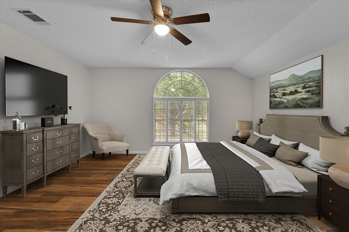 2439 Whitetail Drive Mesquite TX 75181