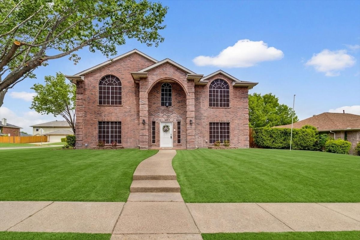 2439 Whitetail Drive Mesquite TX 75181