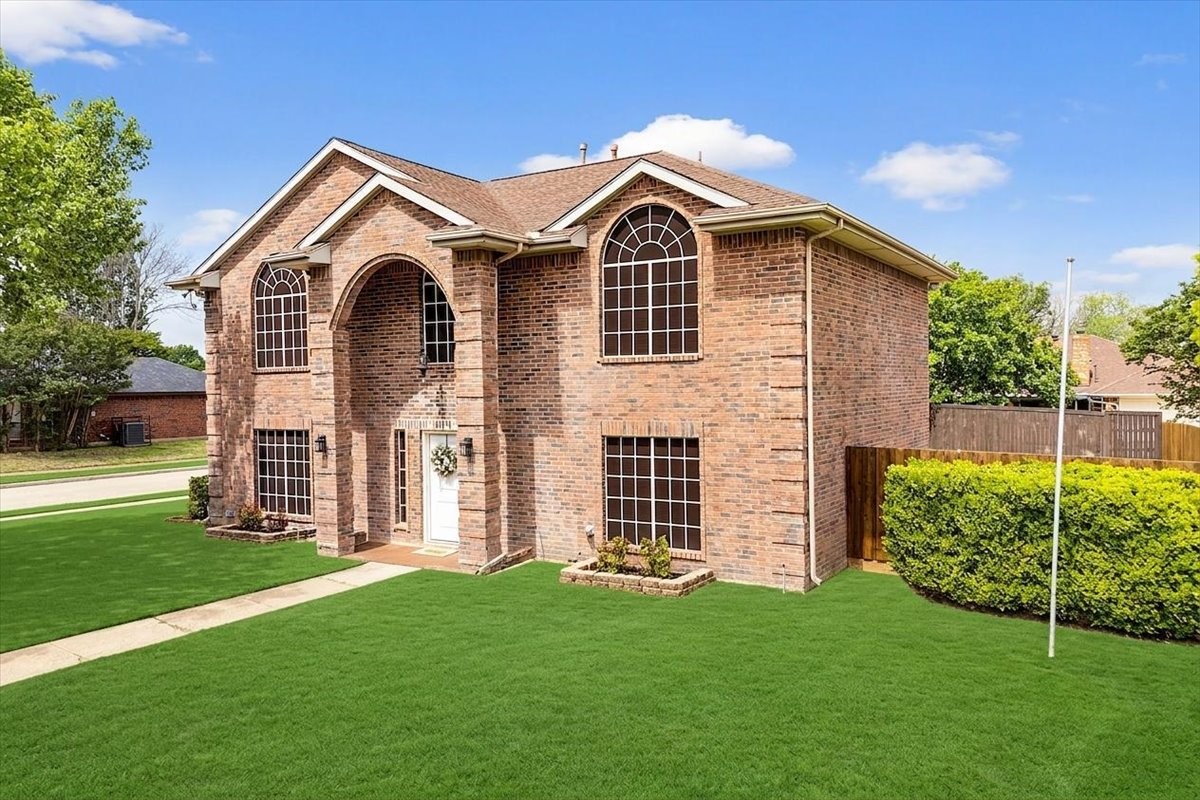 2439 Whitetail Drive Mesquite TX 75181