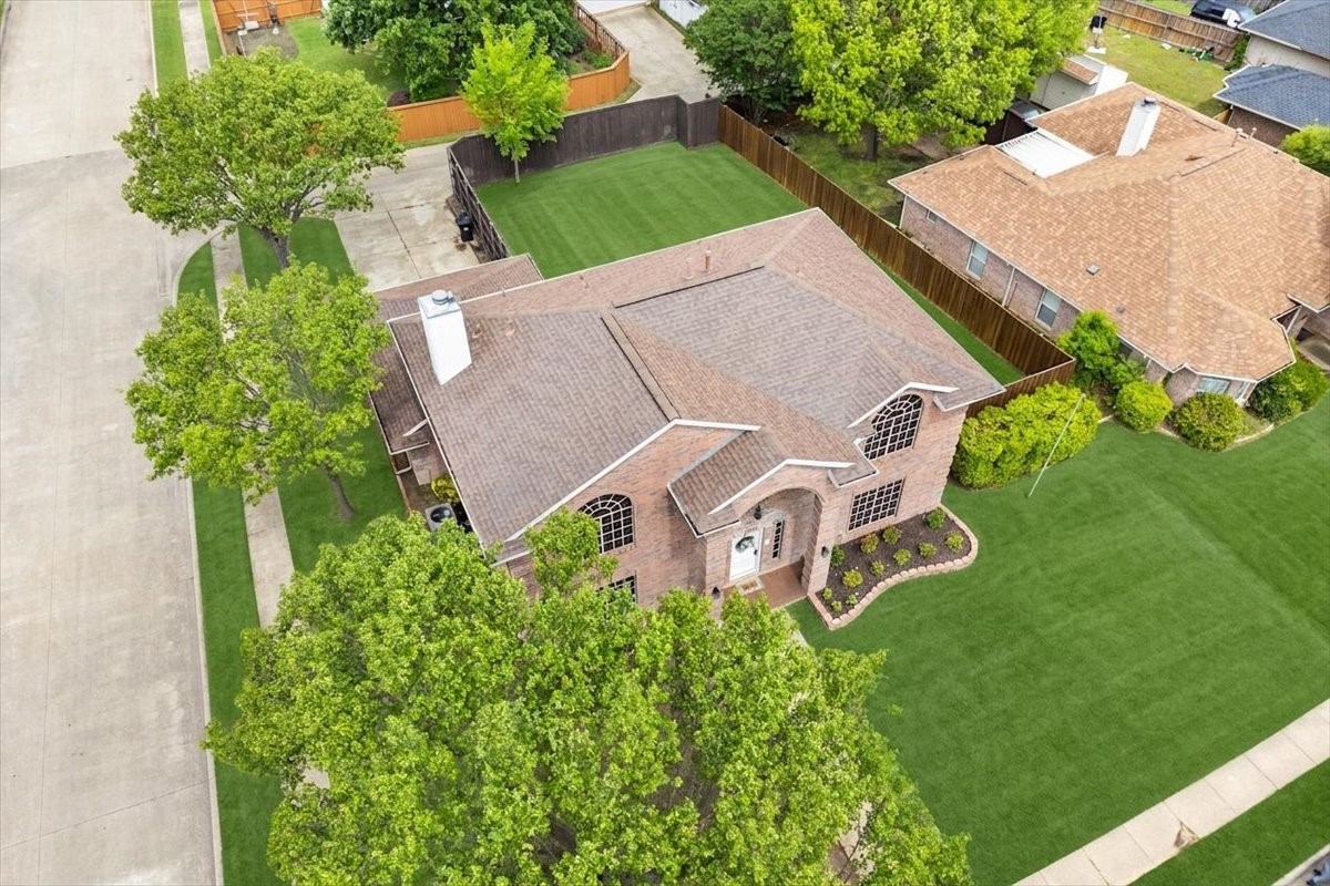 2439 Whitetail Drive Mesquite TX 75181