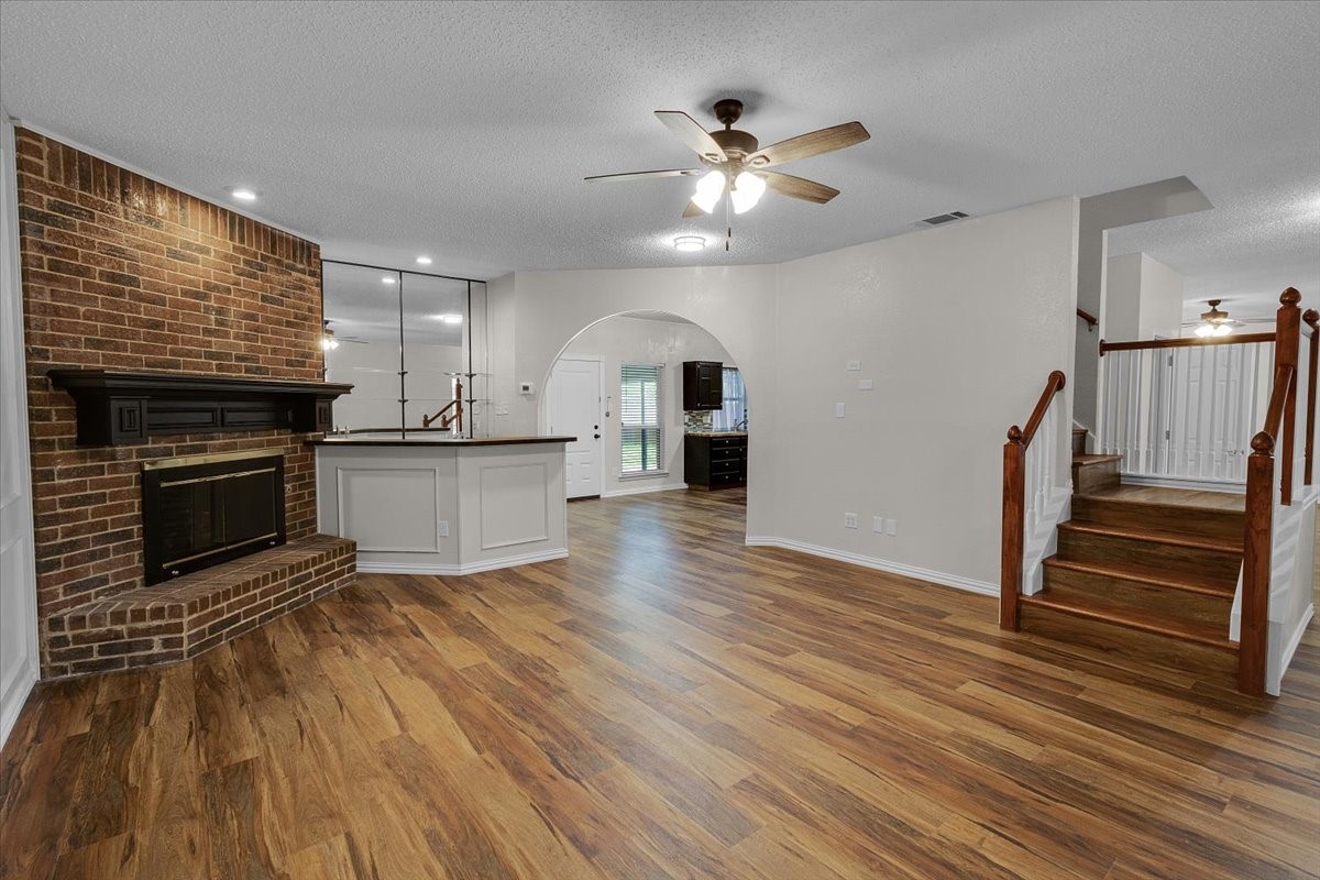 2439 Whitetail Drive Mesquite TX 75181