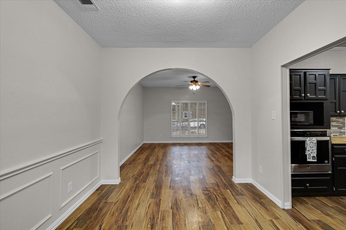 2439 Whitetail Drive Mesquite TX 75181