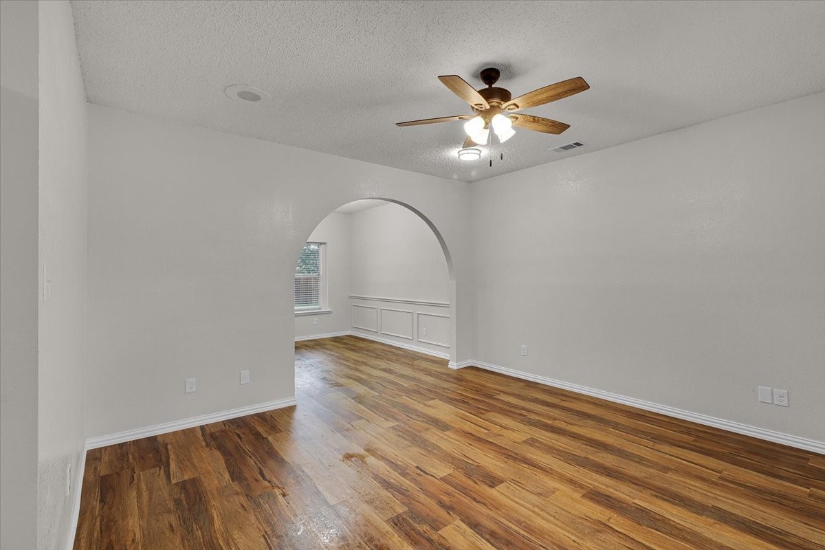 2439 Whitetail Drive Mesquite TX 75181