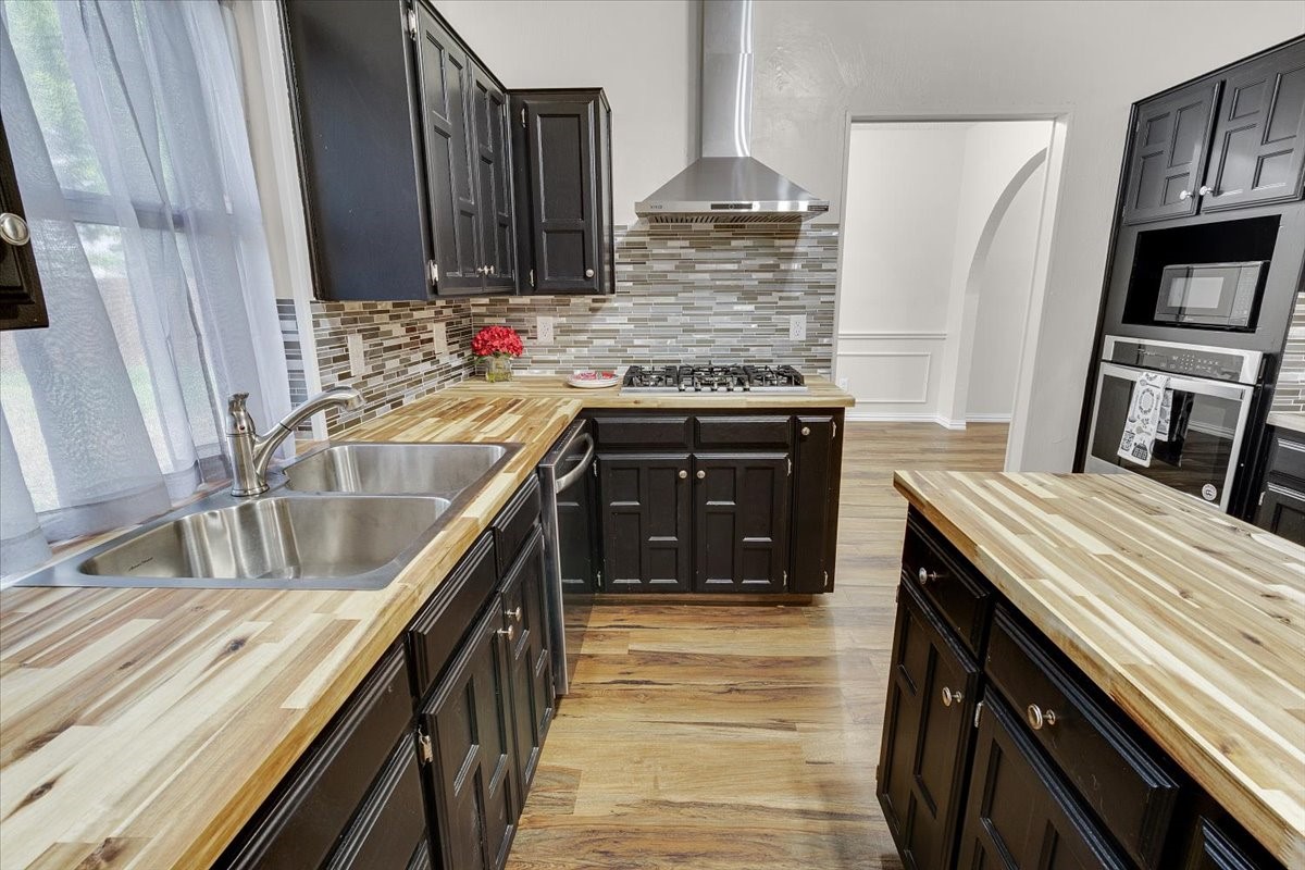 2439 Whitetail Drive Mesquite TX 75181