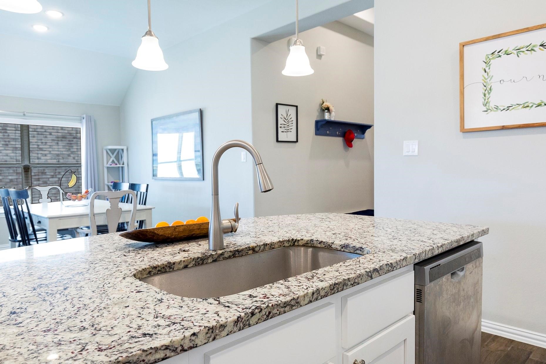4507 Cypress Drive Melissa TX 75454