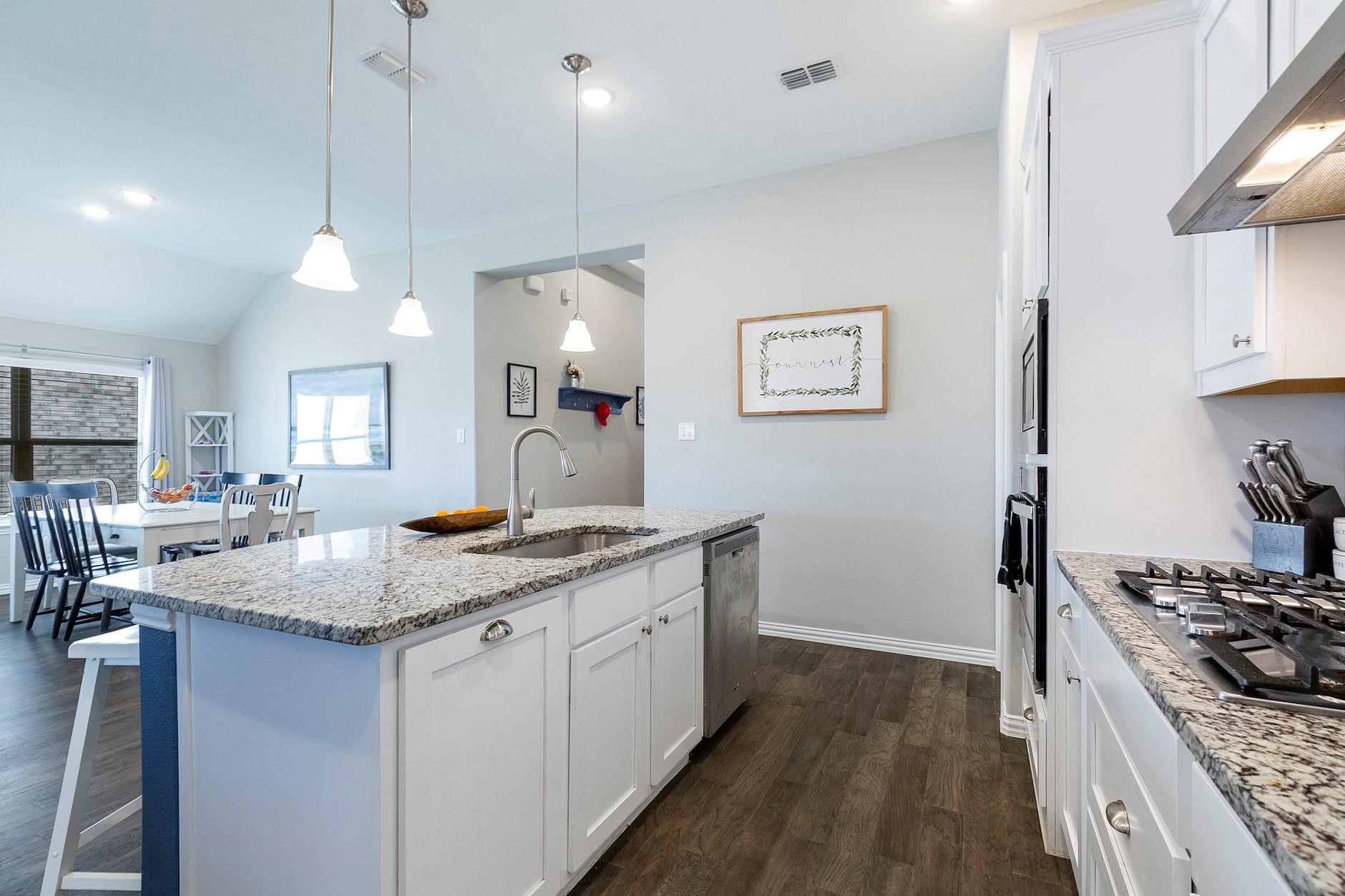 4507 Cypress Drive Melissa TX 75454