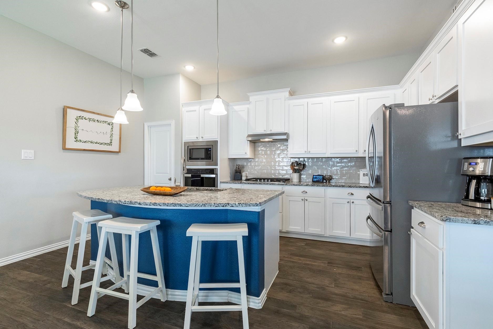 4507 Cypress Drive Melissa TX 75454