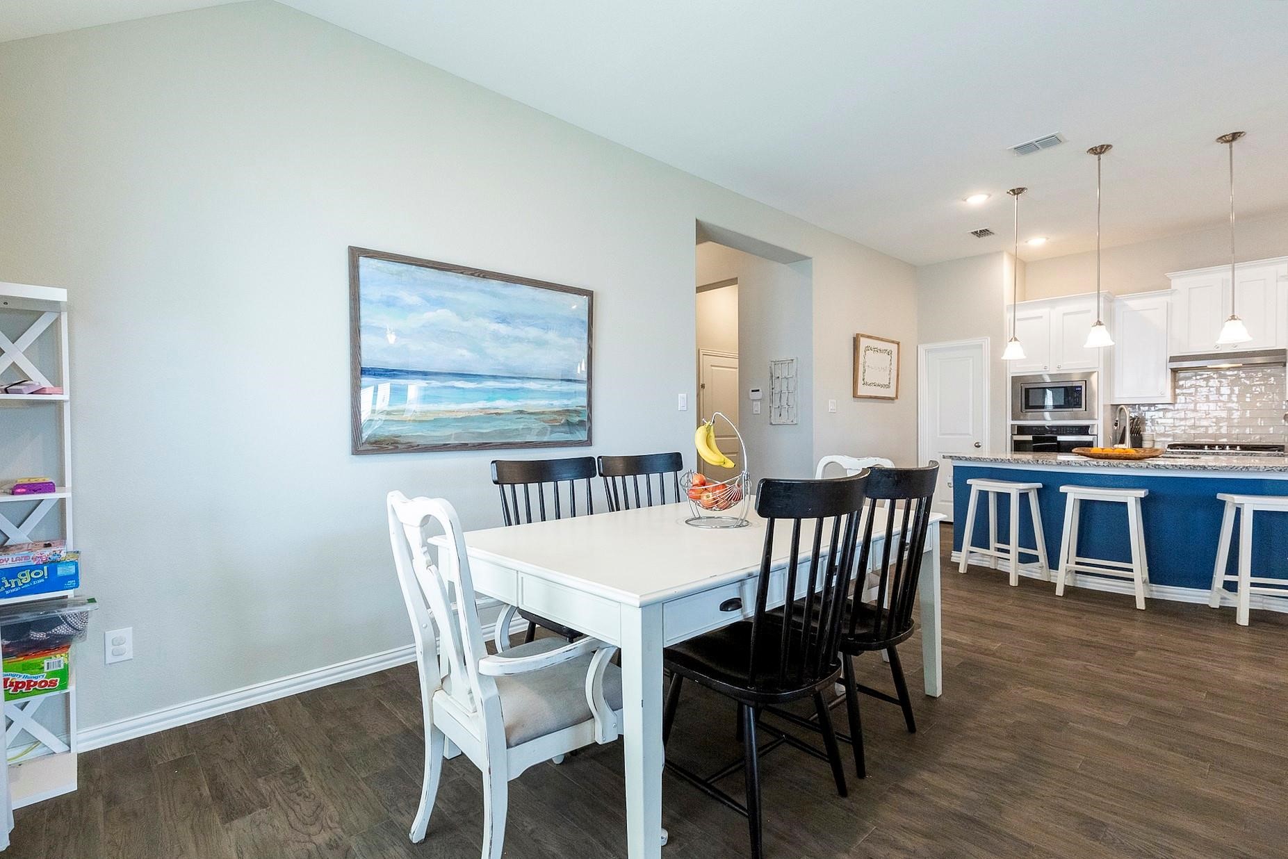 4507 Cypress Drive Melissa TX 75454