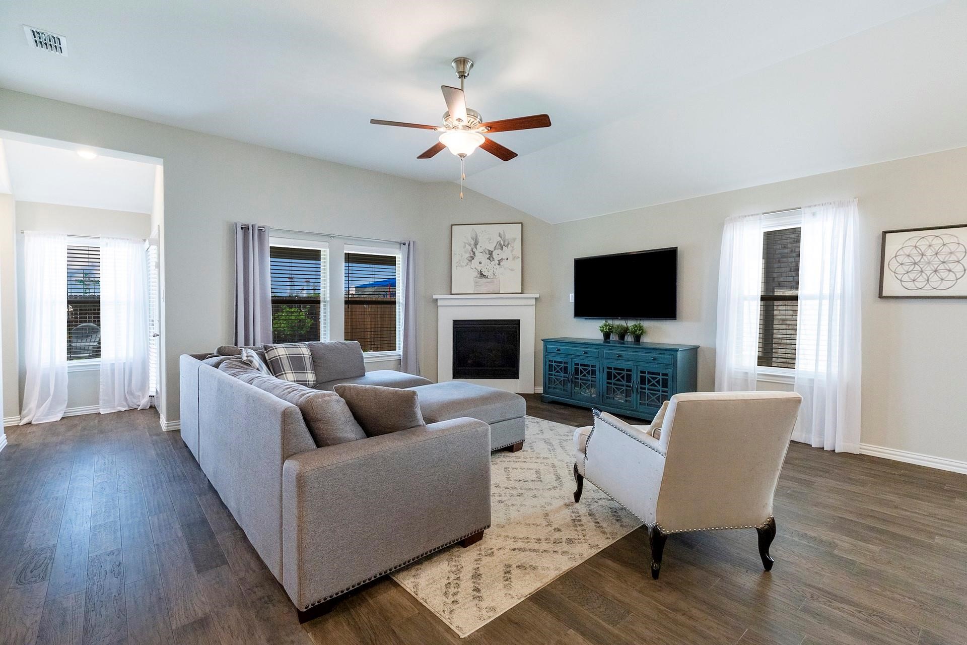 4507 Cypress Drive Melissa TX 75454
