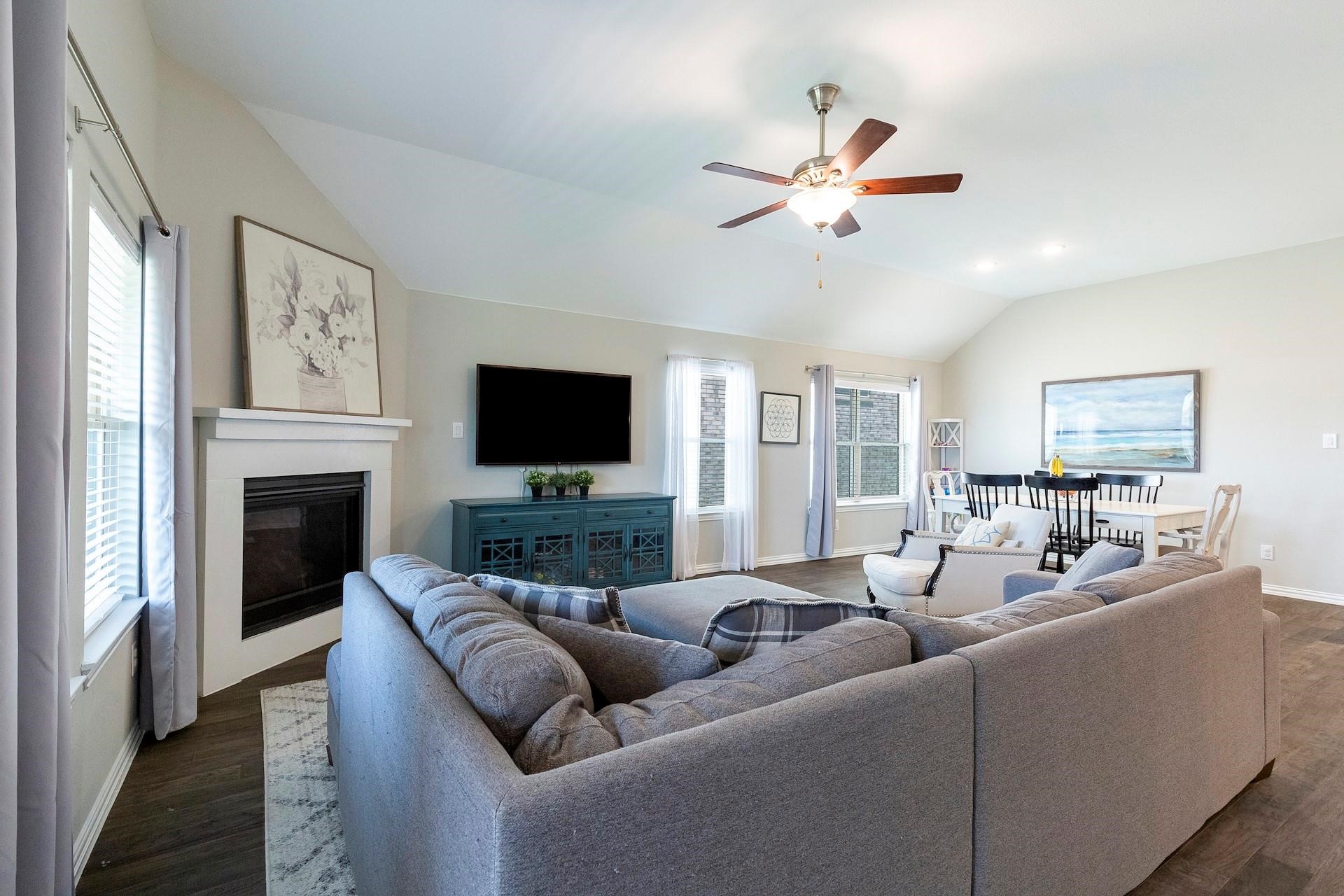 4507 Cypress Drive Melissa TX 75454