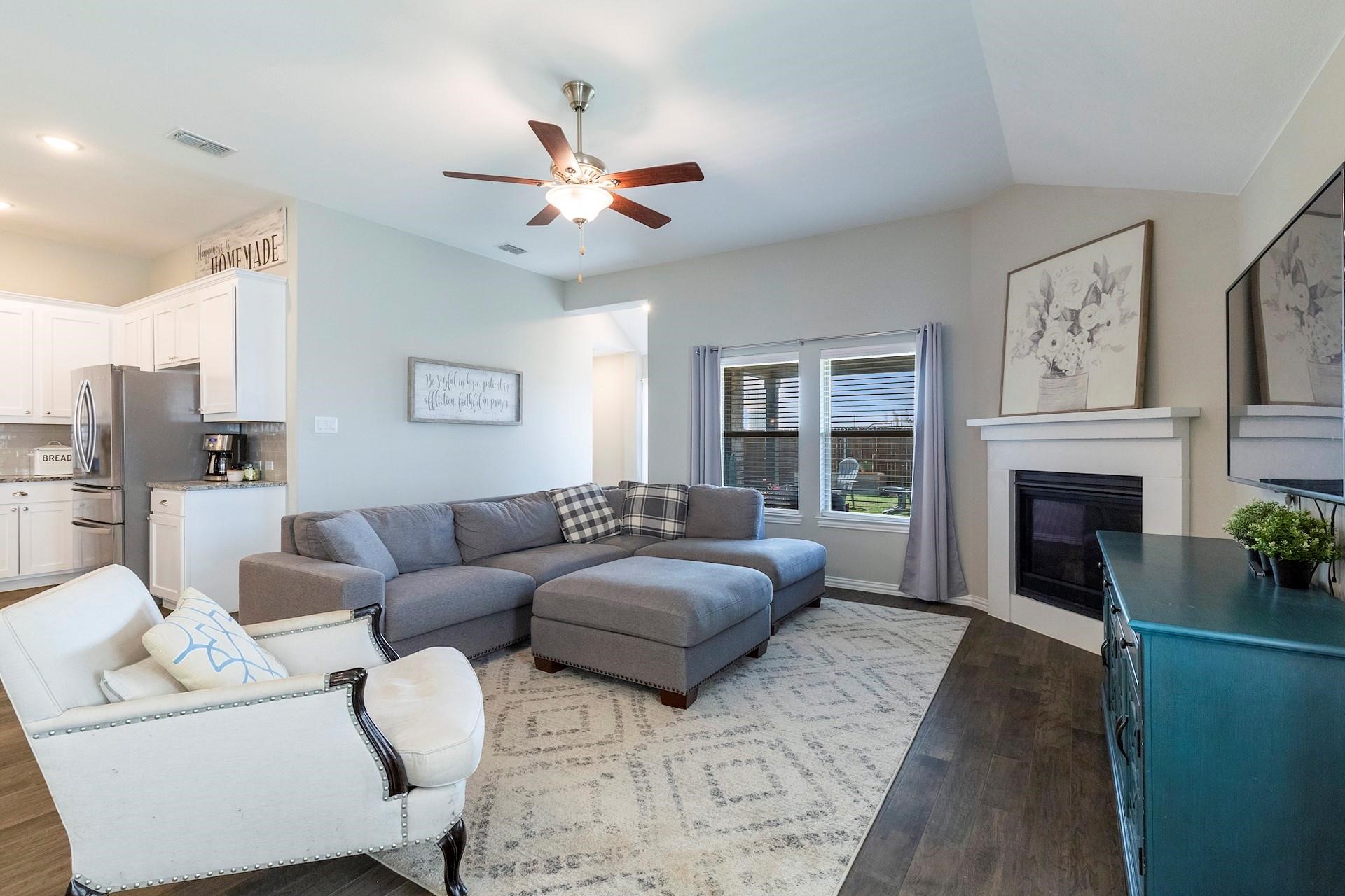 4507 Cypress Drive Melissa TX 75454