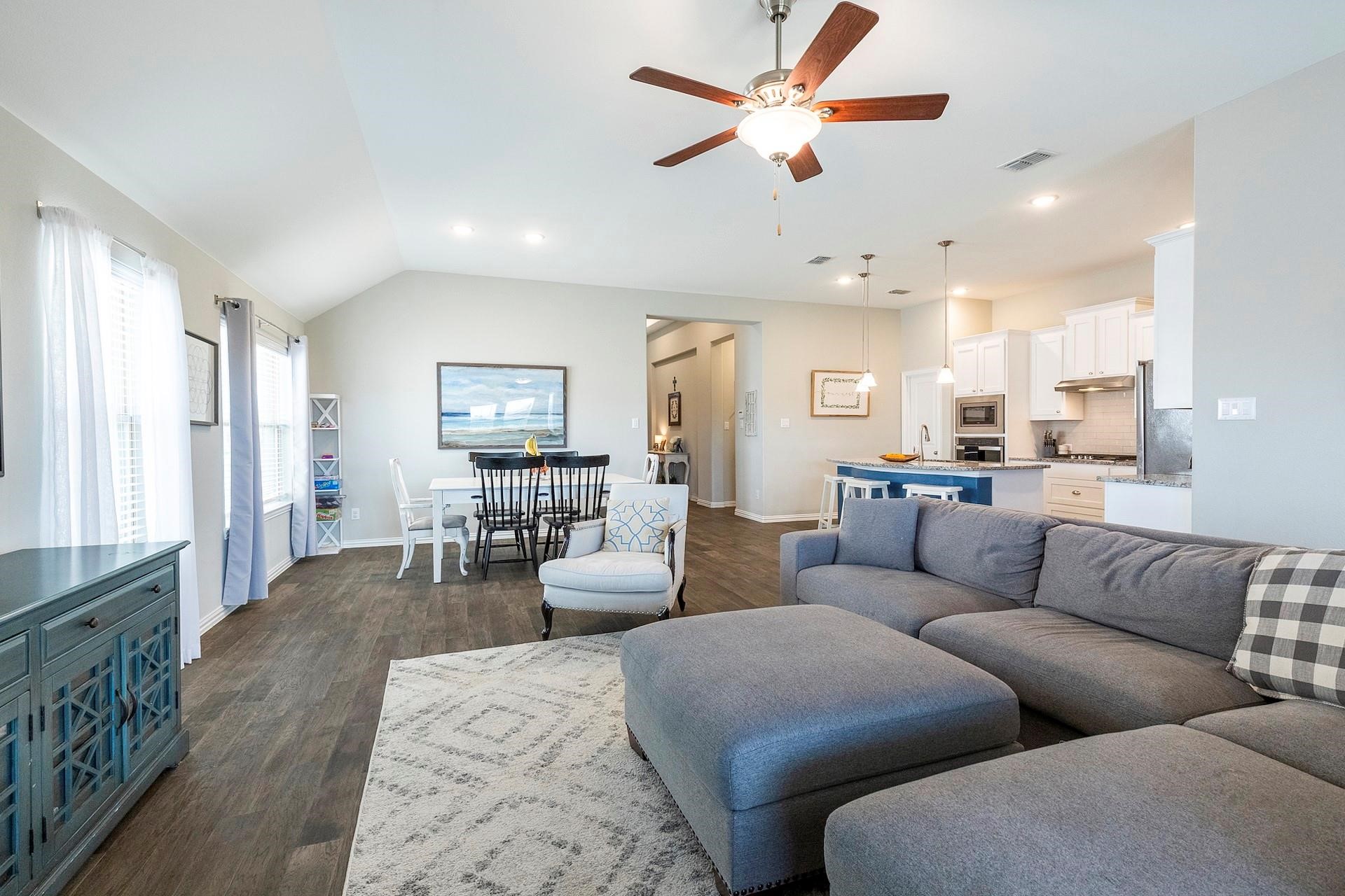 4507 Cypress Drive Melissa TX 75454