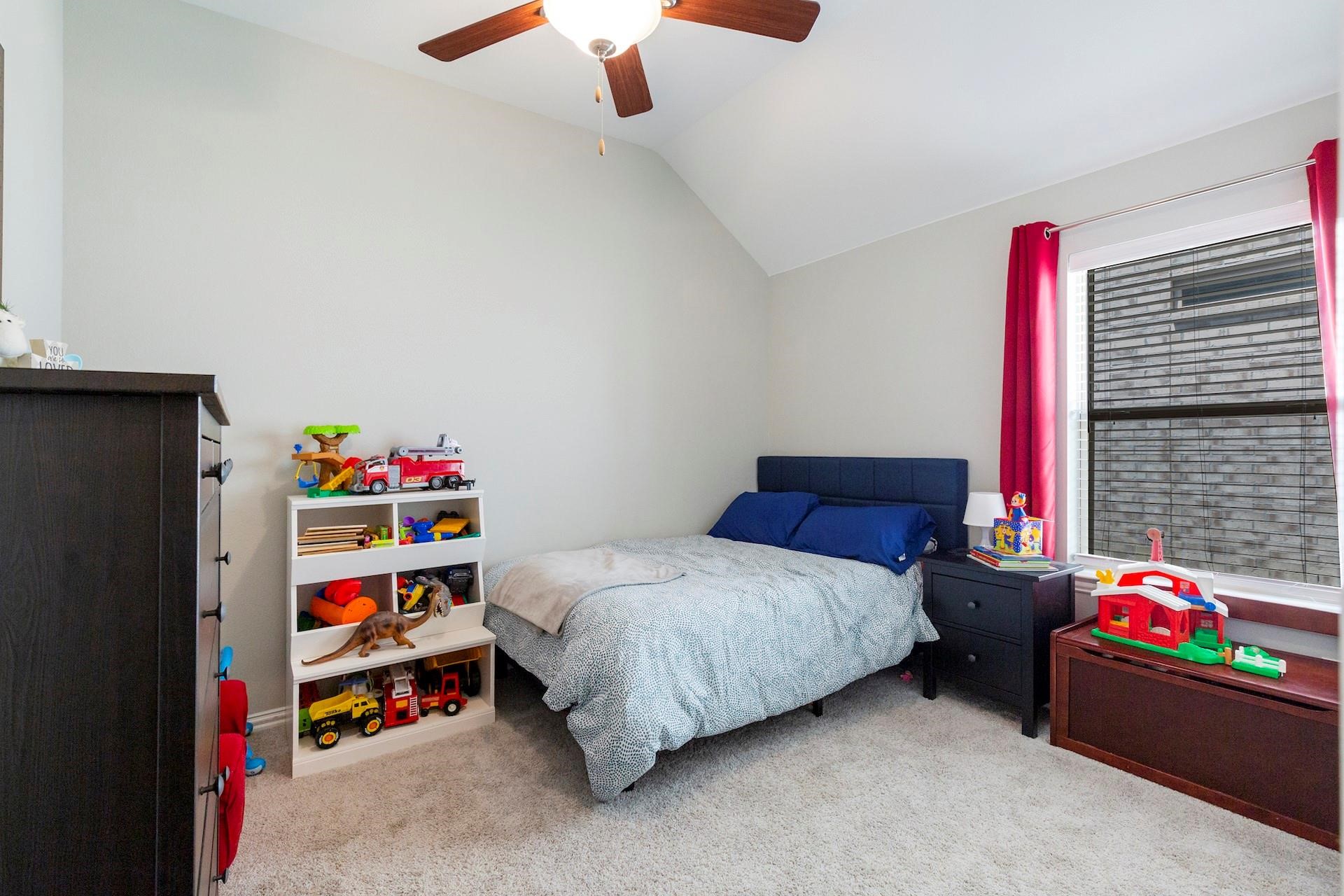 4507 Cypress Drive Melissa TX 75454