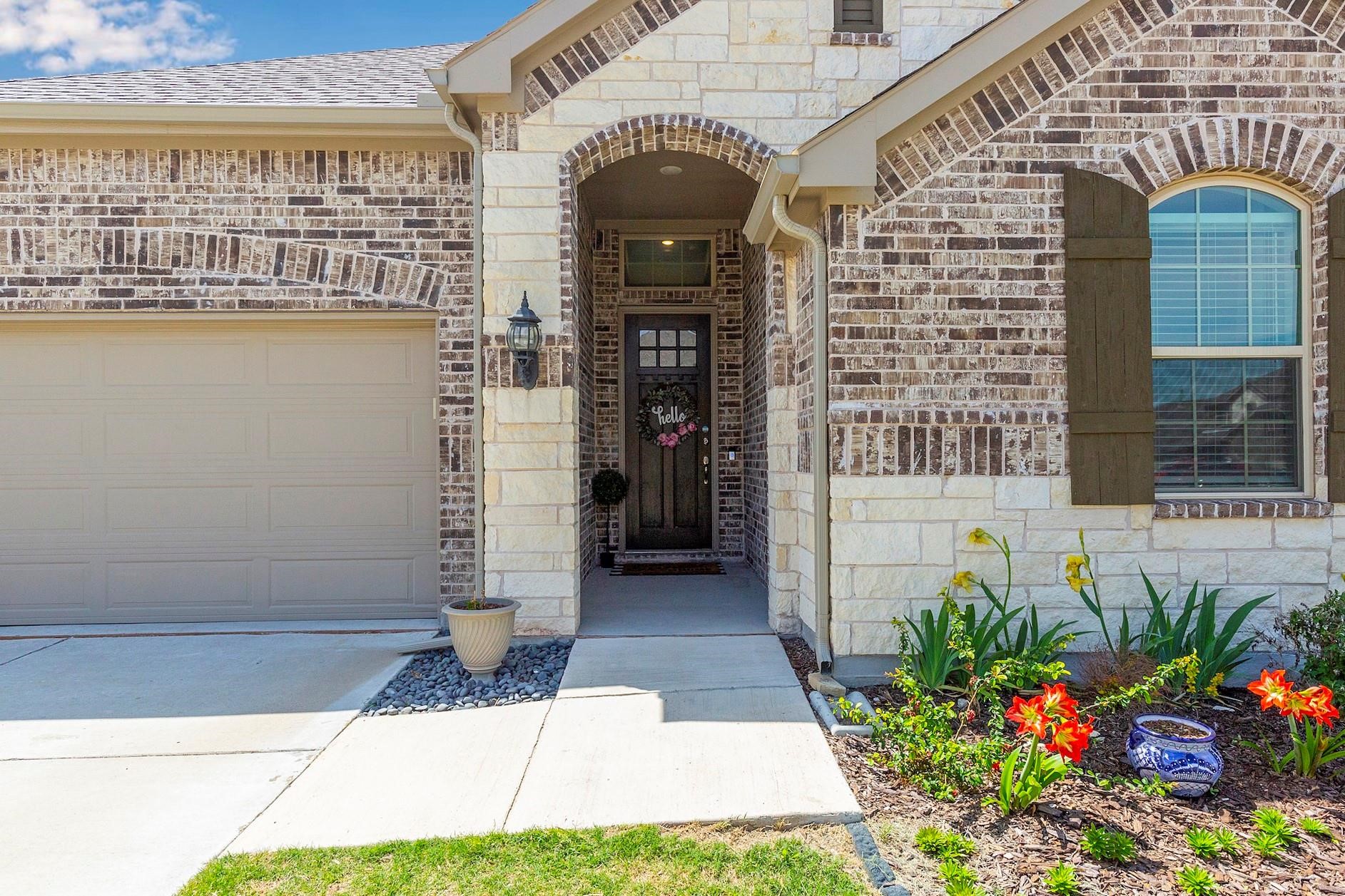 4507 Cypress Drive Melissa TX 75454