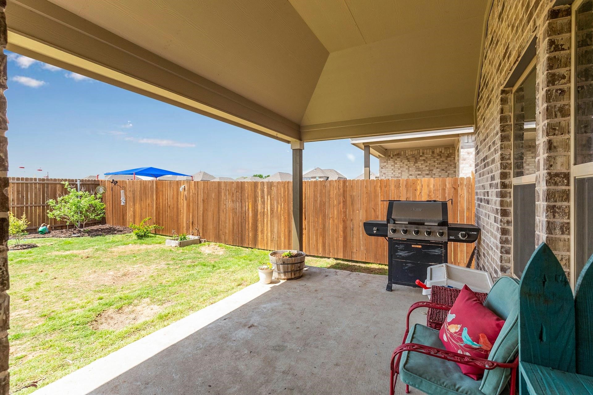 4507 Cypress Drive Melissa TX 75454