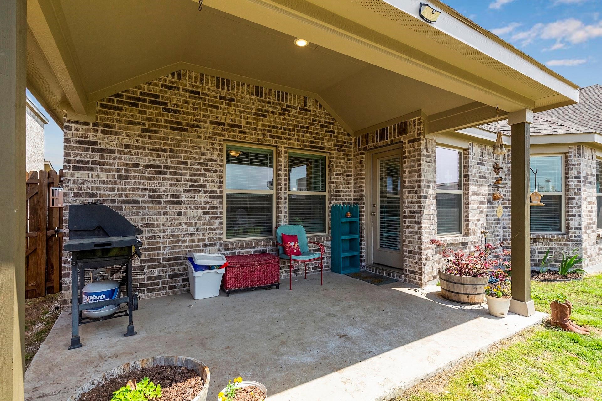4507 Cypress Drive Melissa TX 75454