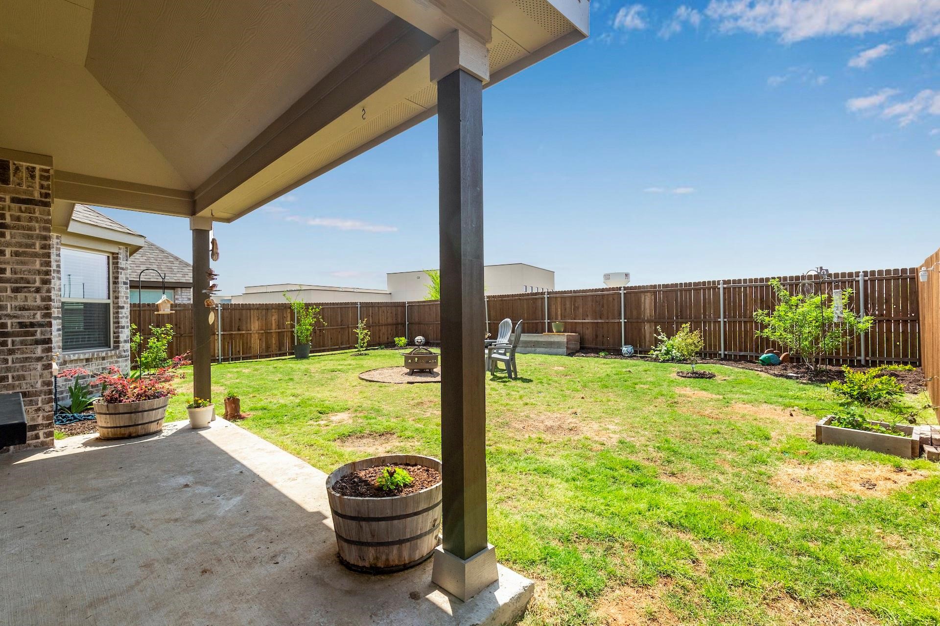 4507 Cypress Drive Melissa TX 75454