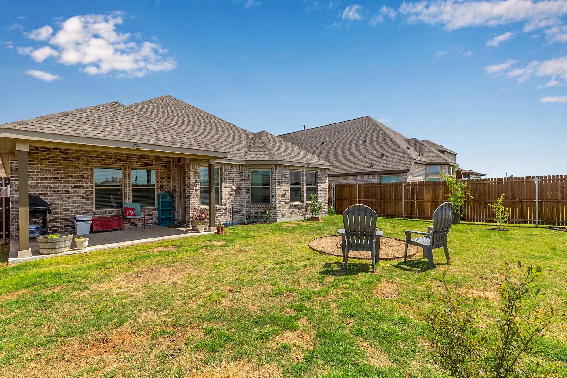 4507 Cypress Drive Melissa TX 75454