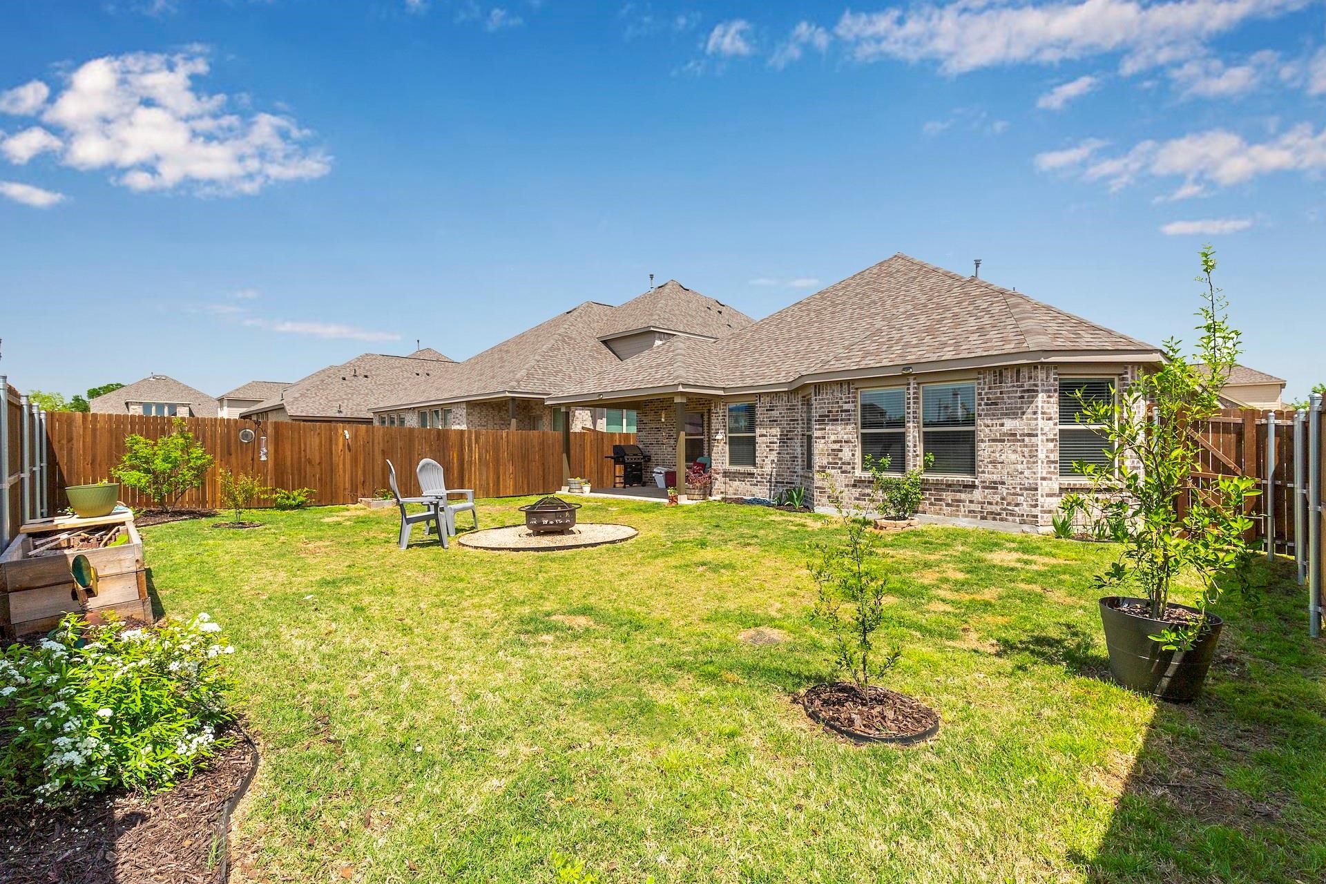 4507 Cypress Drive Melissa TX 75454