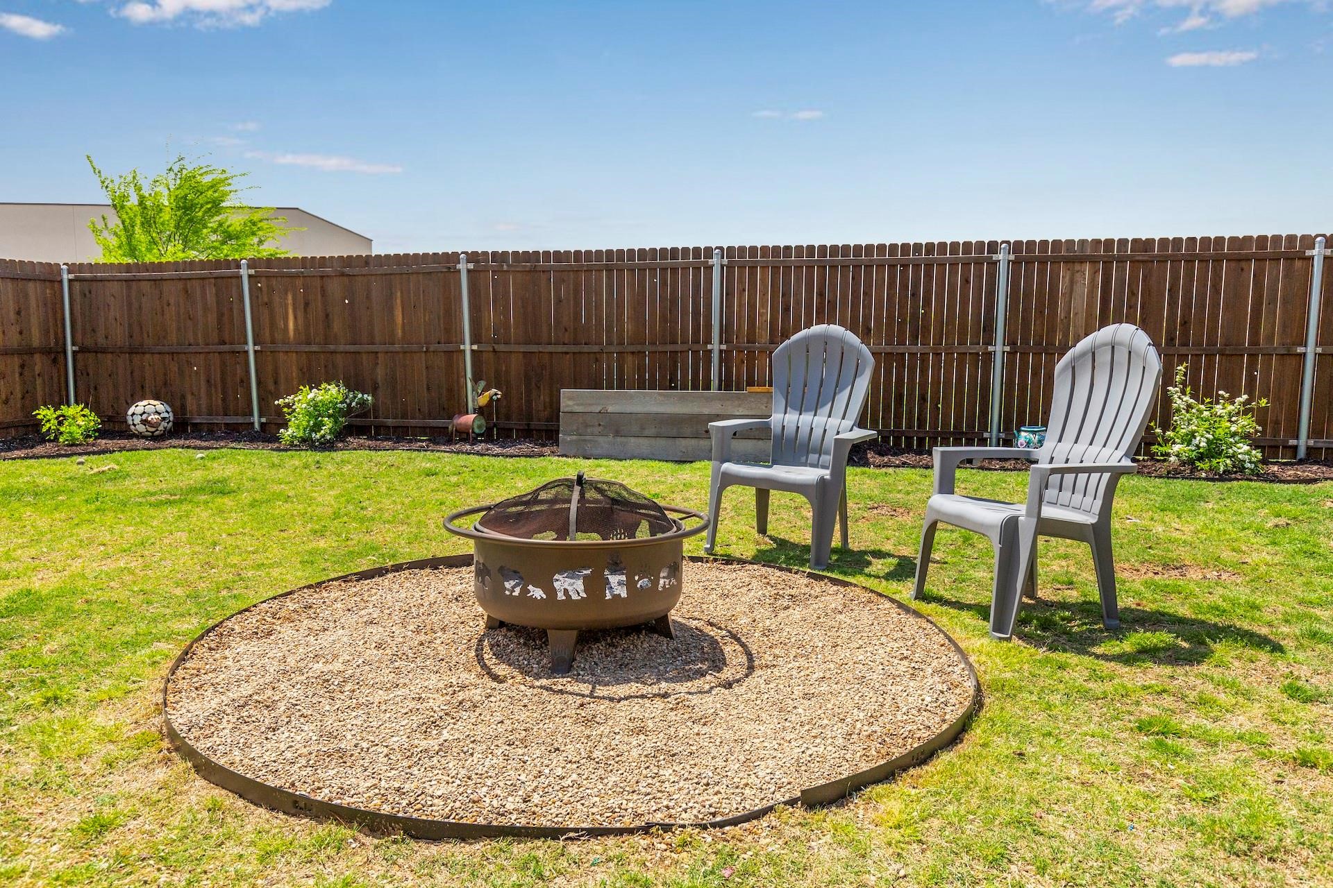 4507 Cypress Drive Melissa TX 75454