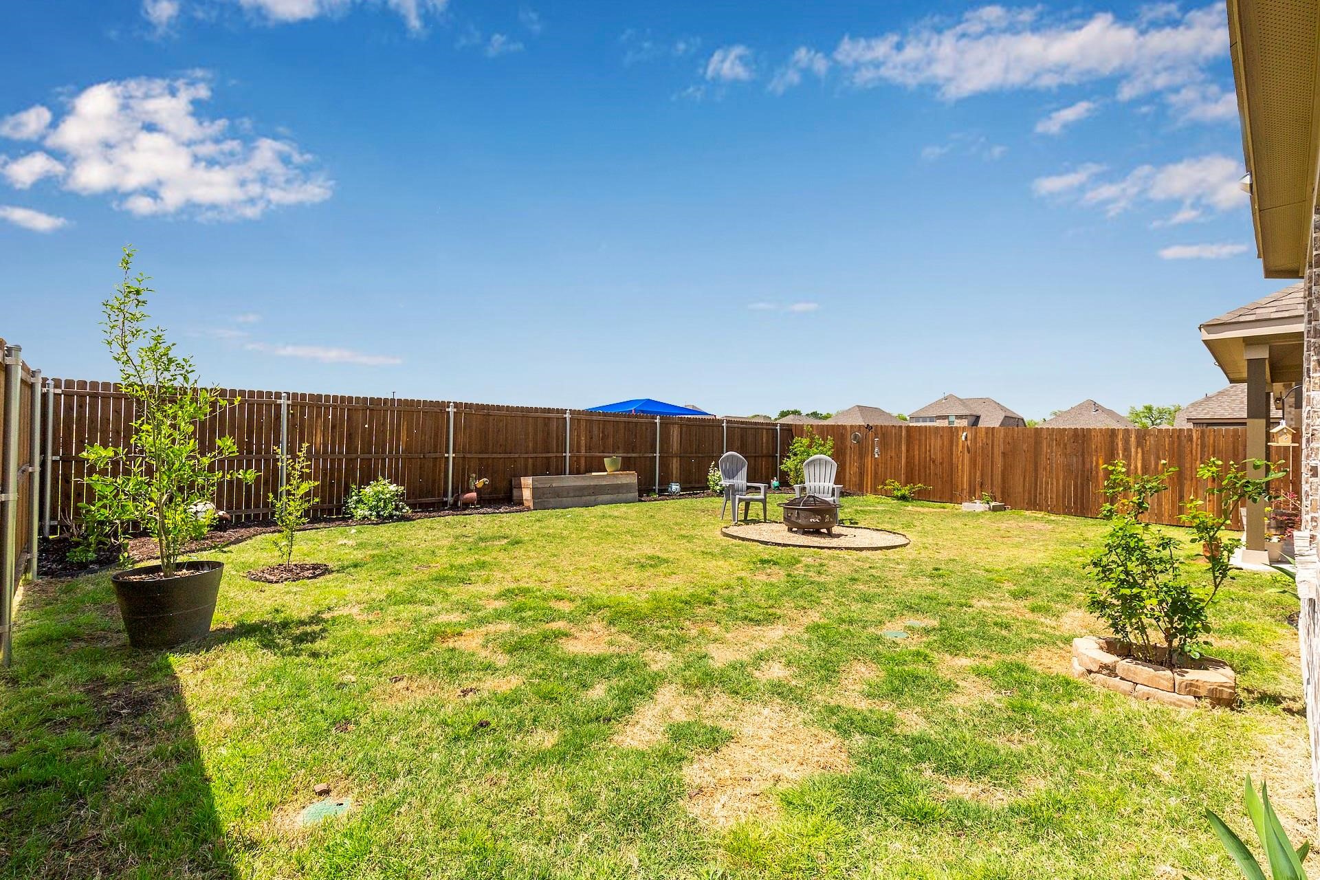 4507 Cypress Drive Melissa TX 75454