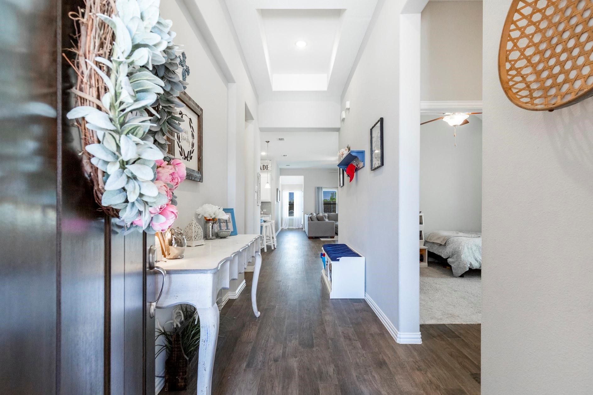 4507 Cypress Drive Melissa TX 75454