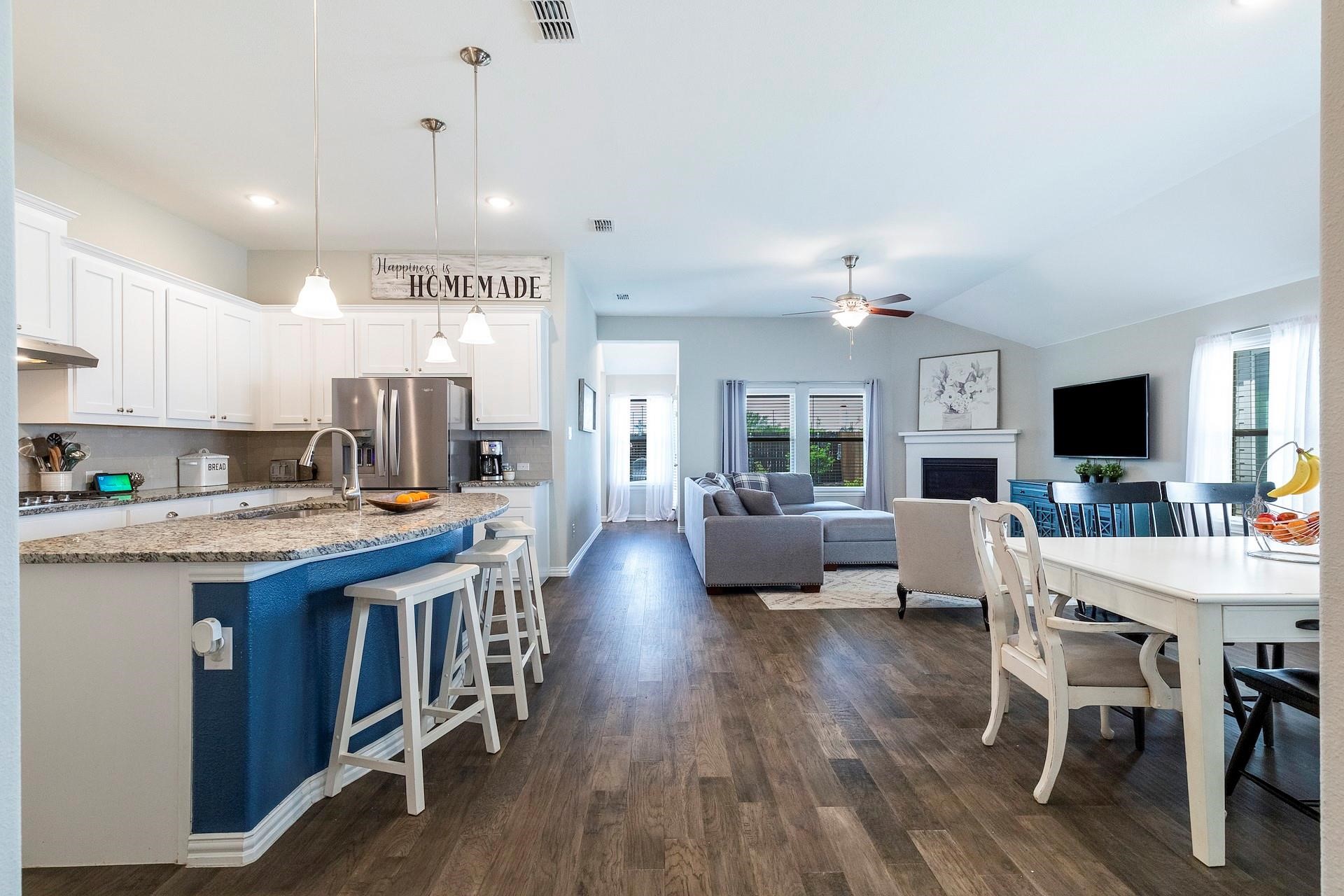 4507 Cypress Drive Melissa TX 75454