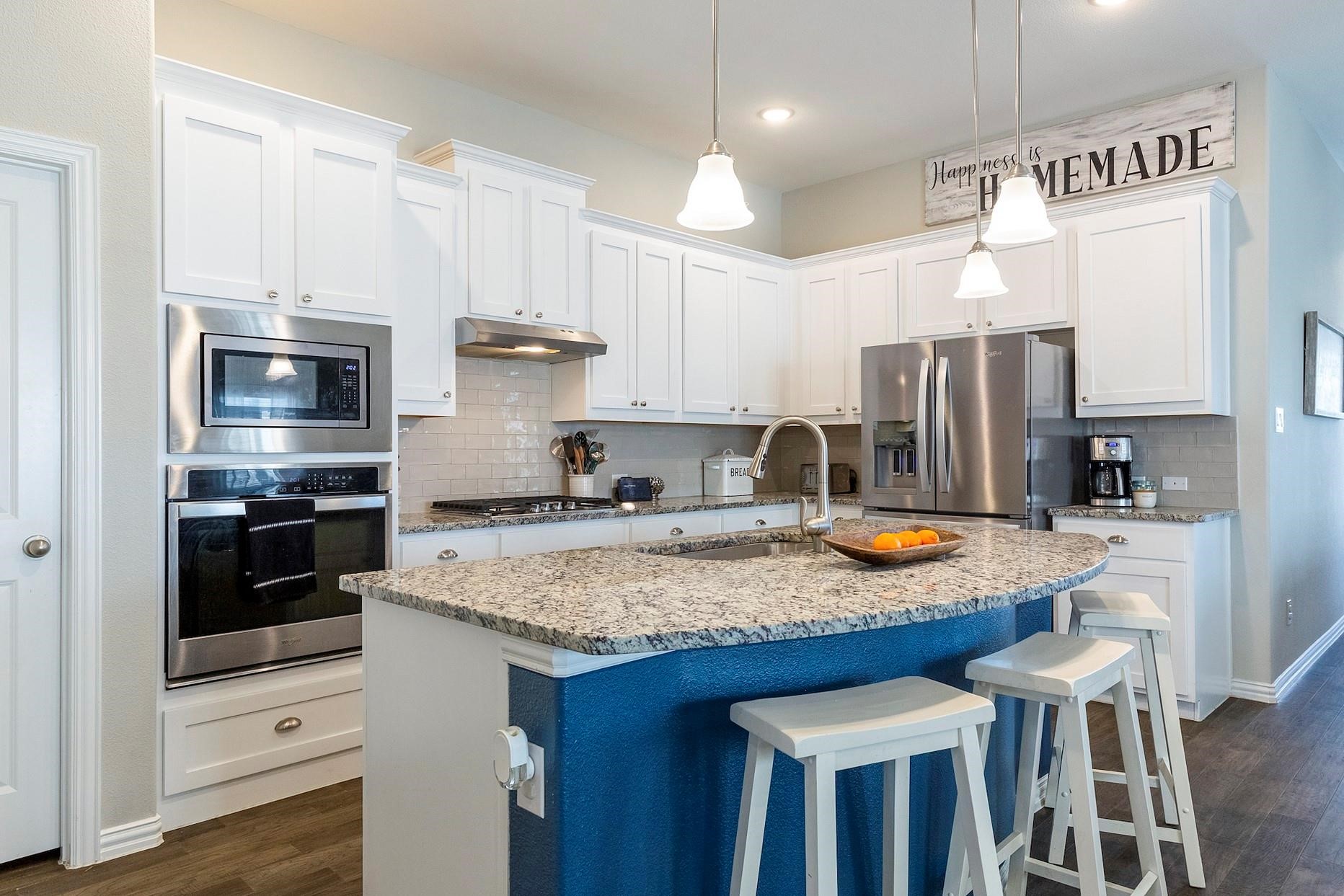 4507 Cypress Drive Melissa TX 75454