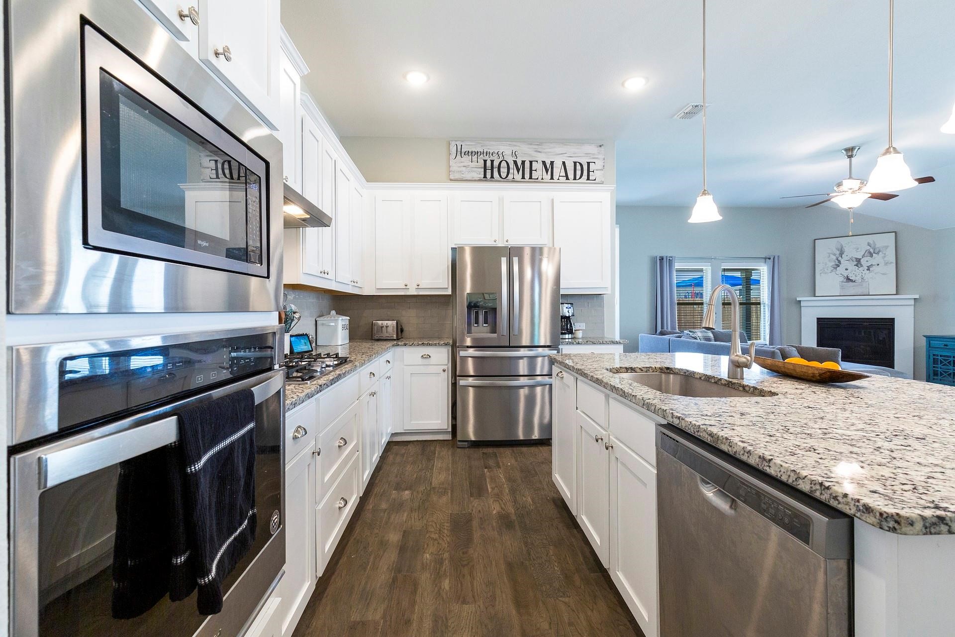 4507 Cypress Drive Melissa TX 75454