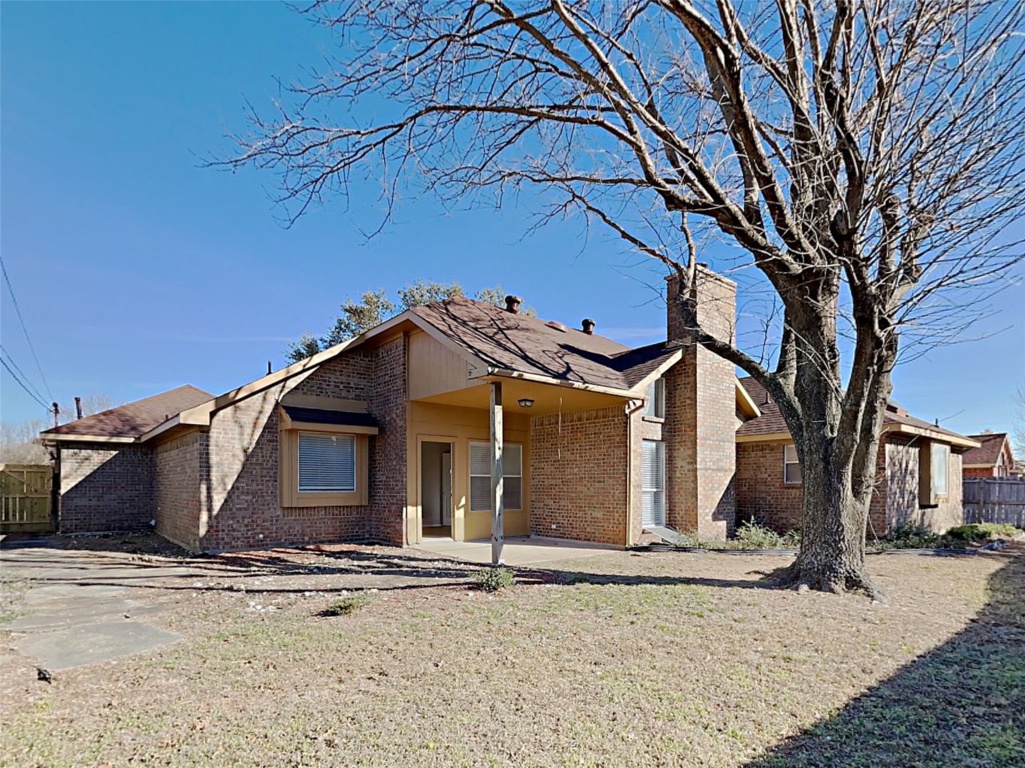 815 Mccomb Lane Cedar Hill TX 75104