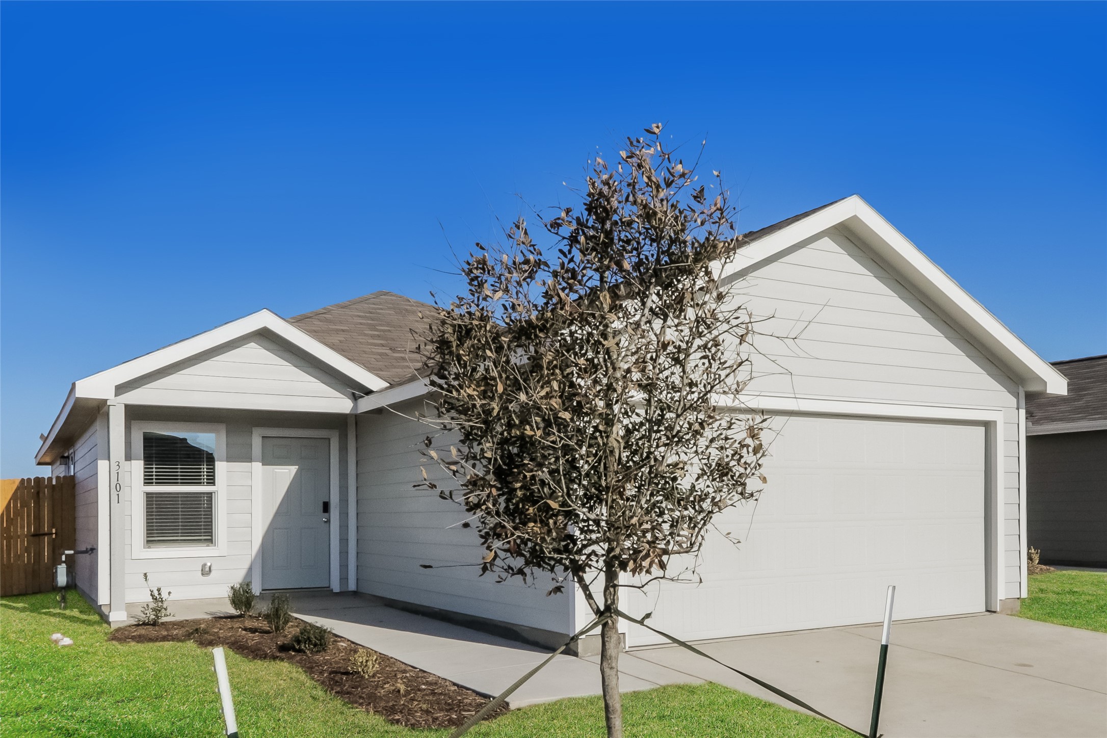 3101 Helix Bay Drive Crandall TX 75114