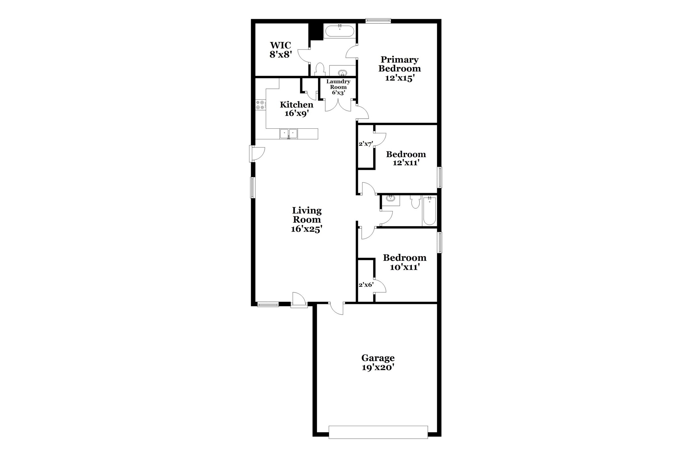 3101 Helix Bay Drive Crandall TX 75114