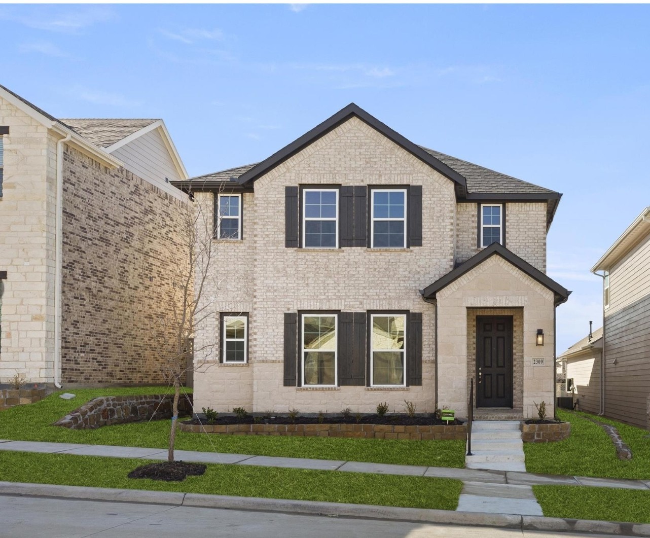 2309 Jack Rabbit Northlake TX 76247