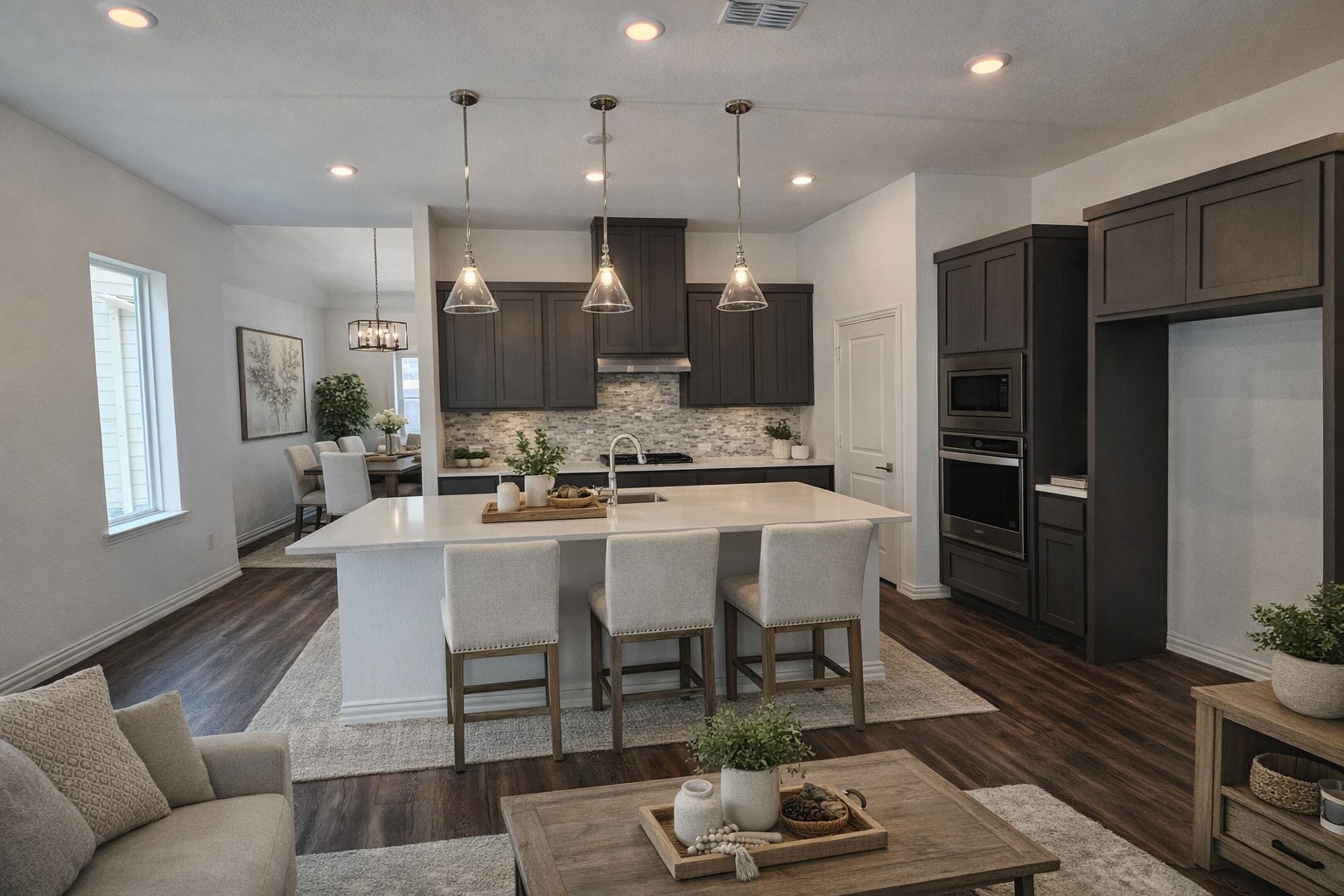 2309 Jack Rabbit Northlake TX 76247
