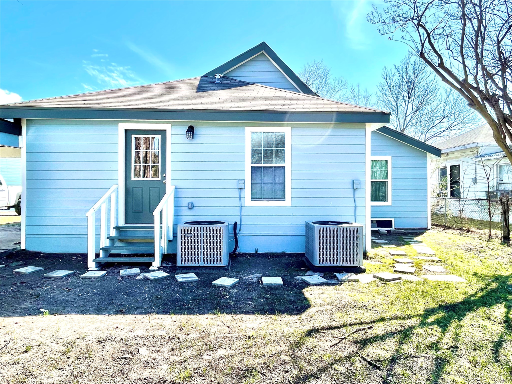 1808 Oneal Street Greenville TX 75401