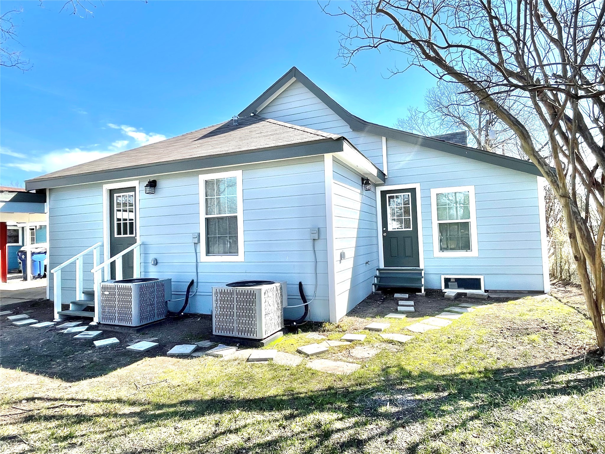 1808 Oneal Street Greenville TX 75401