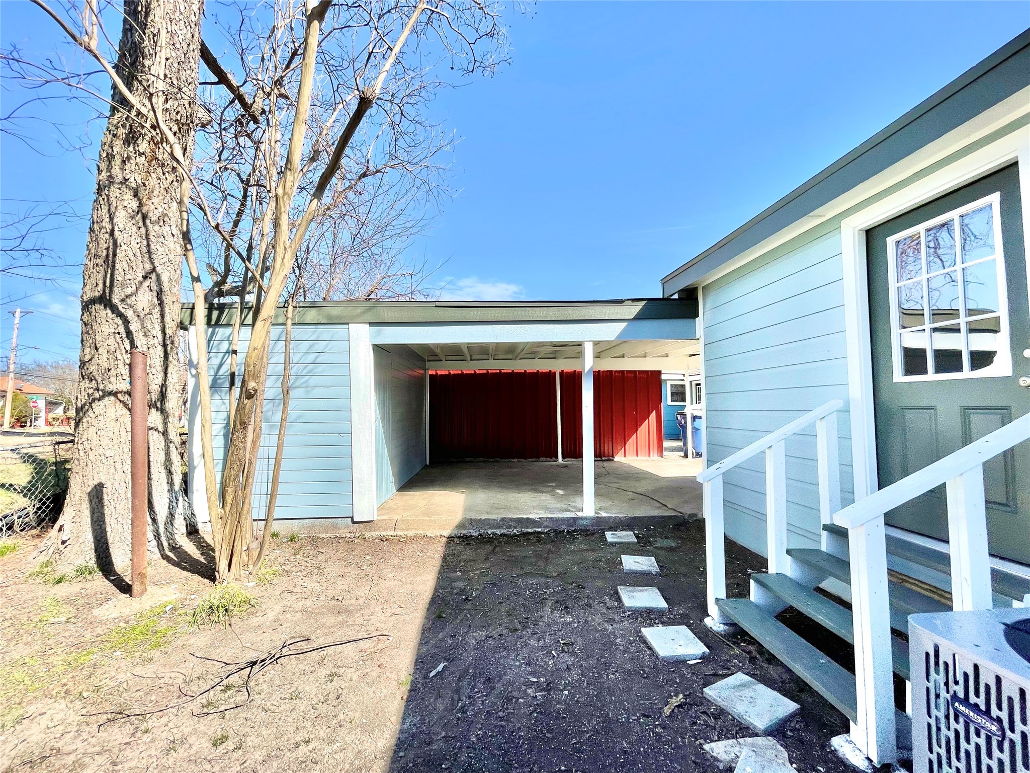 1808 Oneal Street Greenville TX 75401