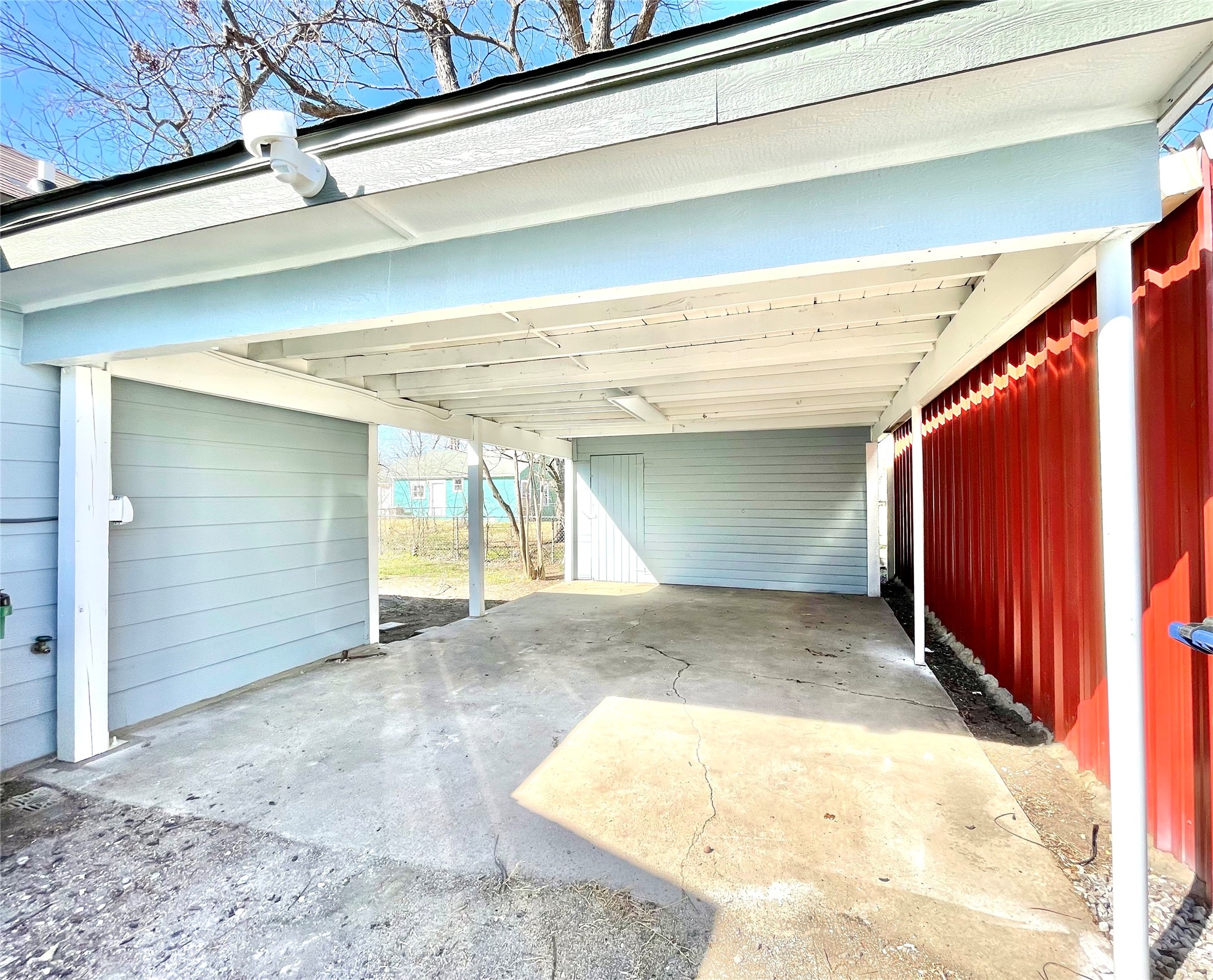 1808 Oneal Street Greenville TX 75401