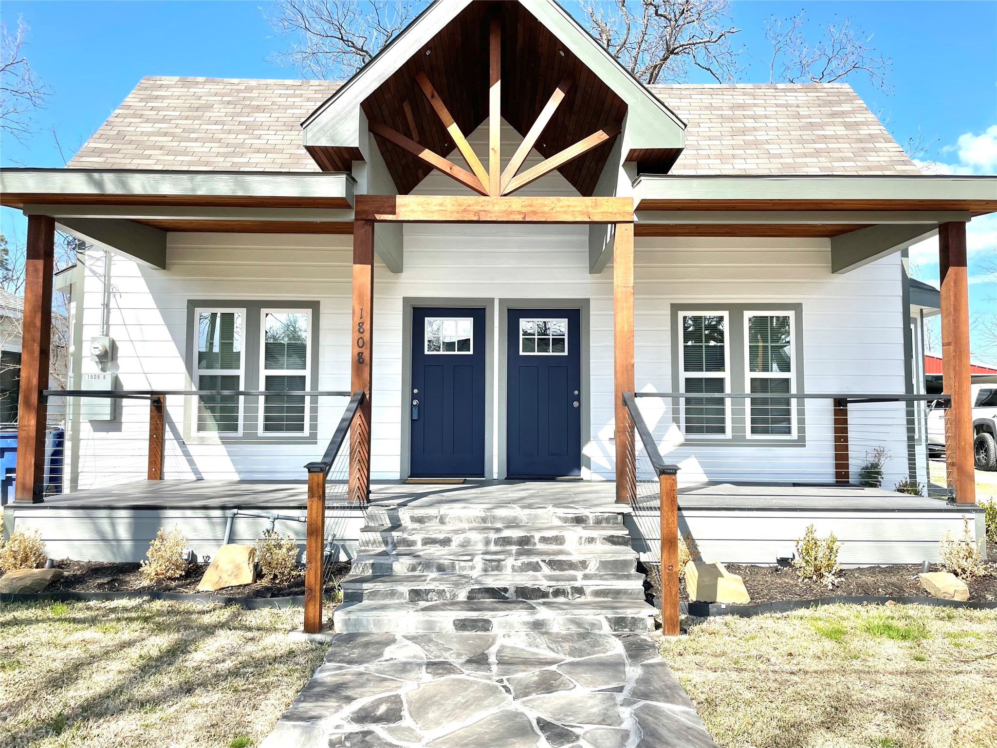 1808 Oneal Street Greenville TX 75401