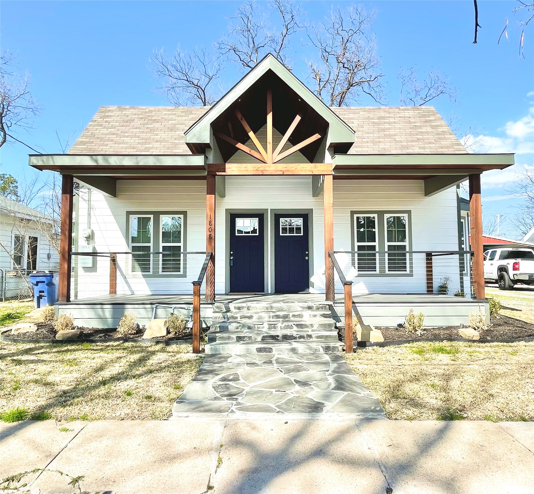 1808 Oneal Street Greenville TX 75401