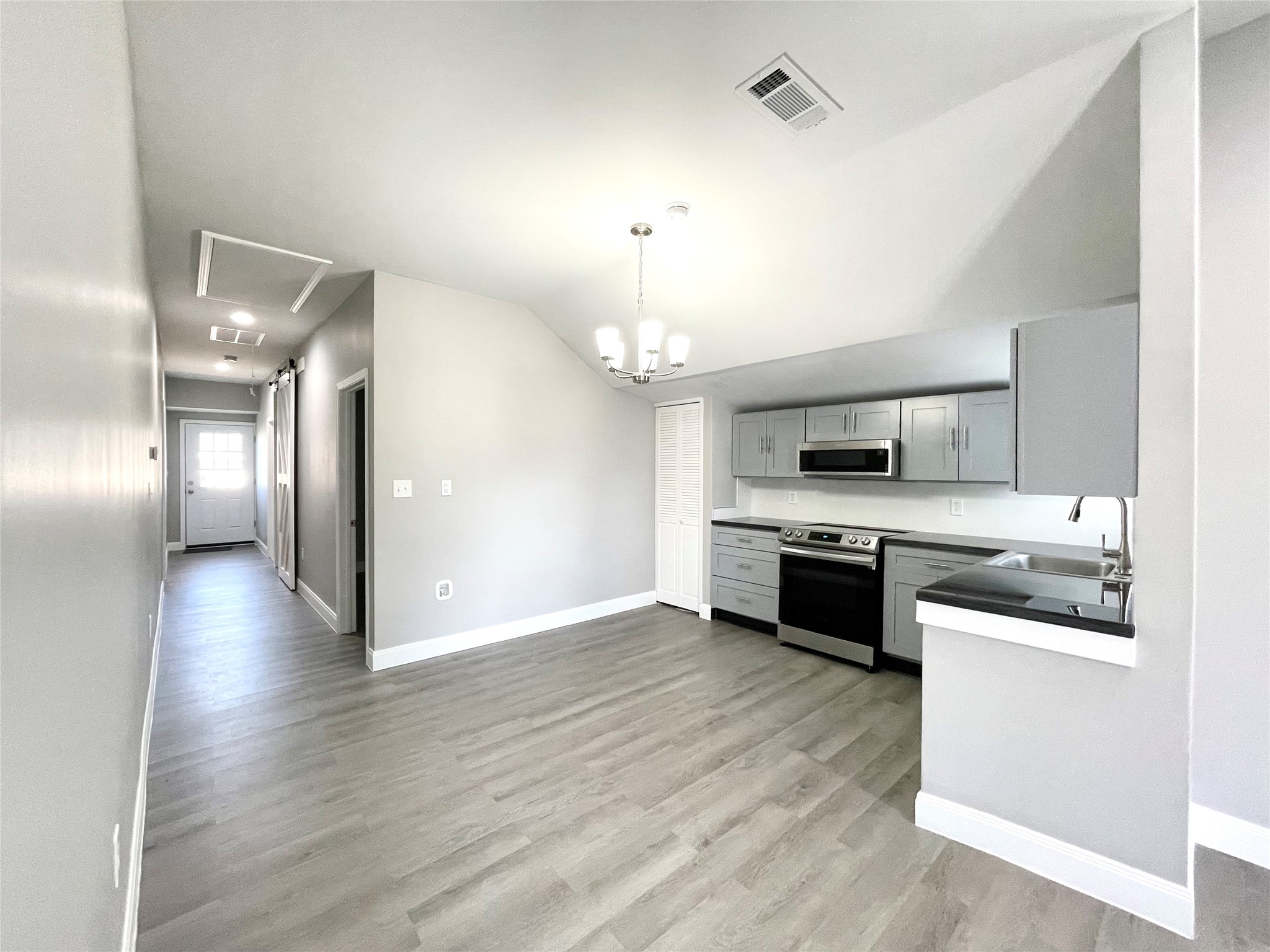 1808 Oneal Street Greenville TX 75401