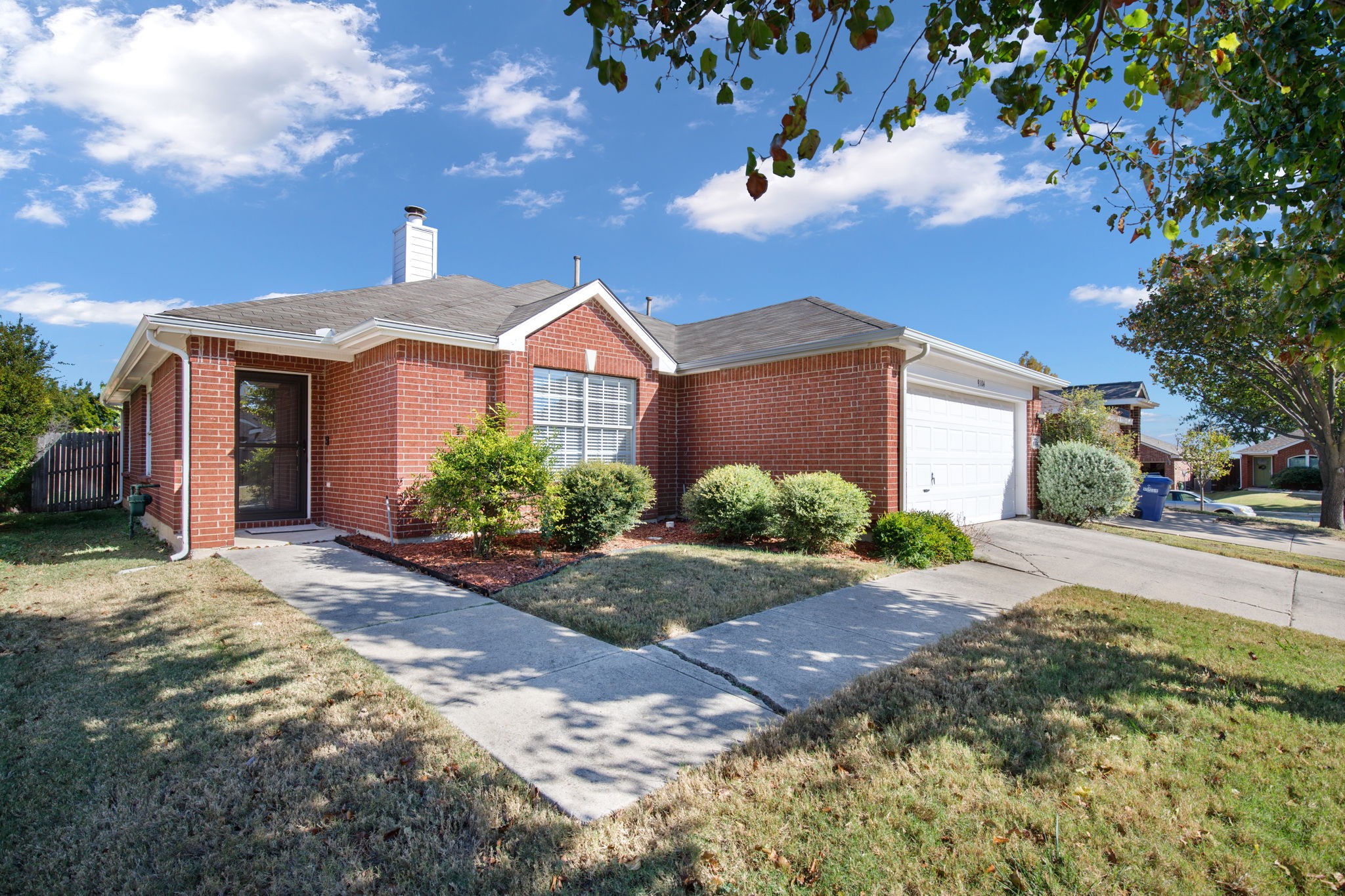 9104 Norfolk Lane Mckinney TX 75071