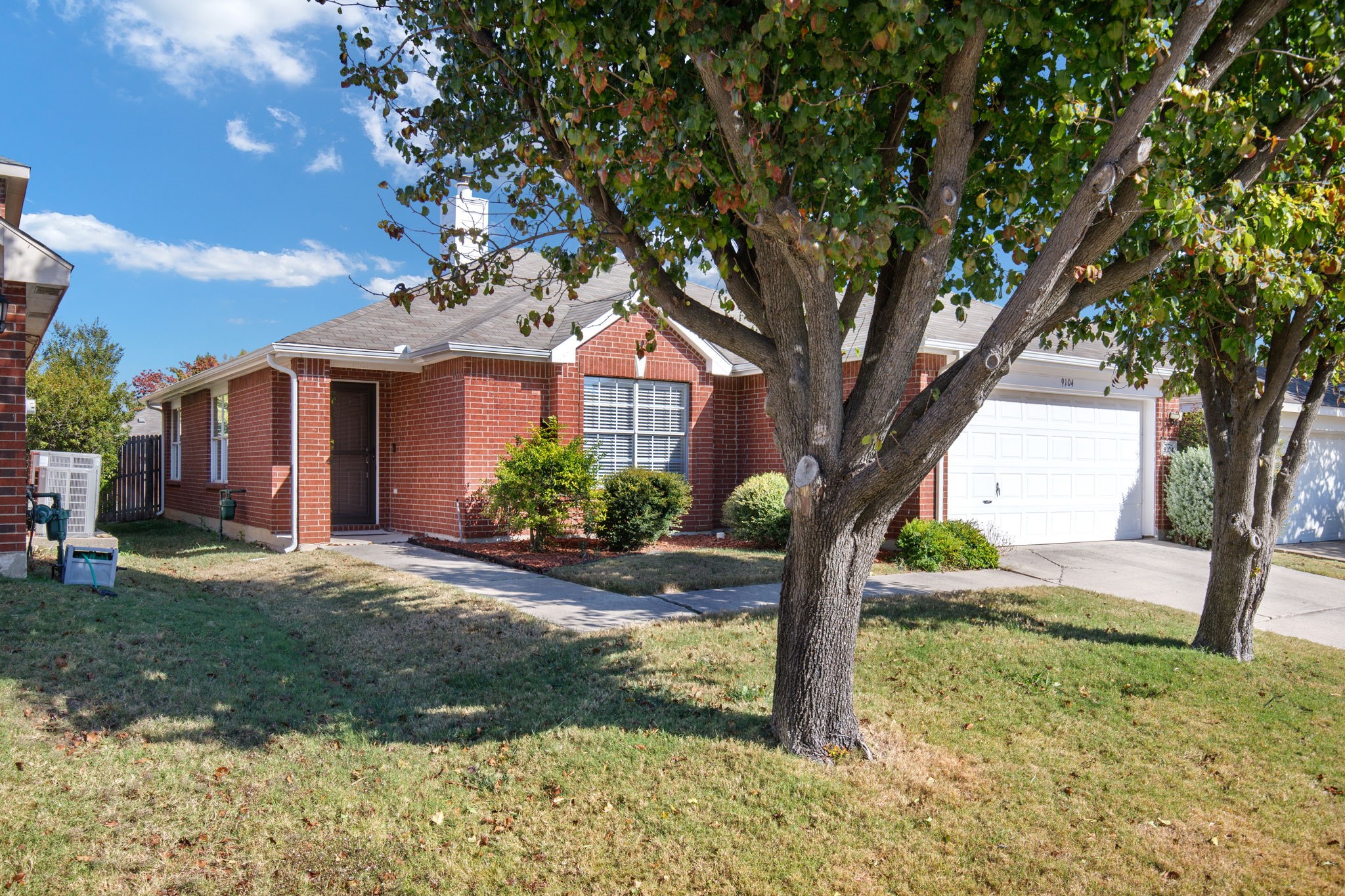 9104 Norfolk Lane Mckinney TX 75071