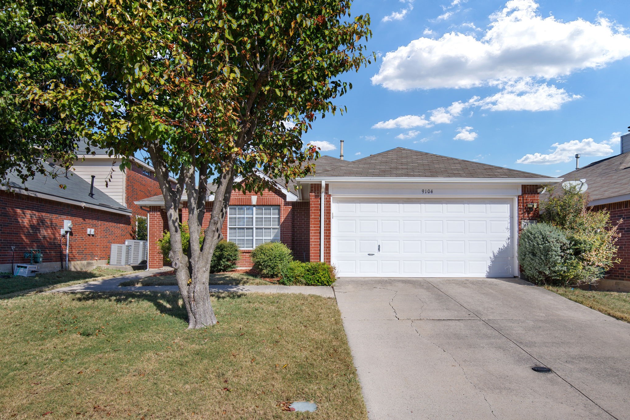 9104 Norfolk Lane Mckinney TX 75071