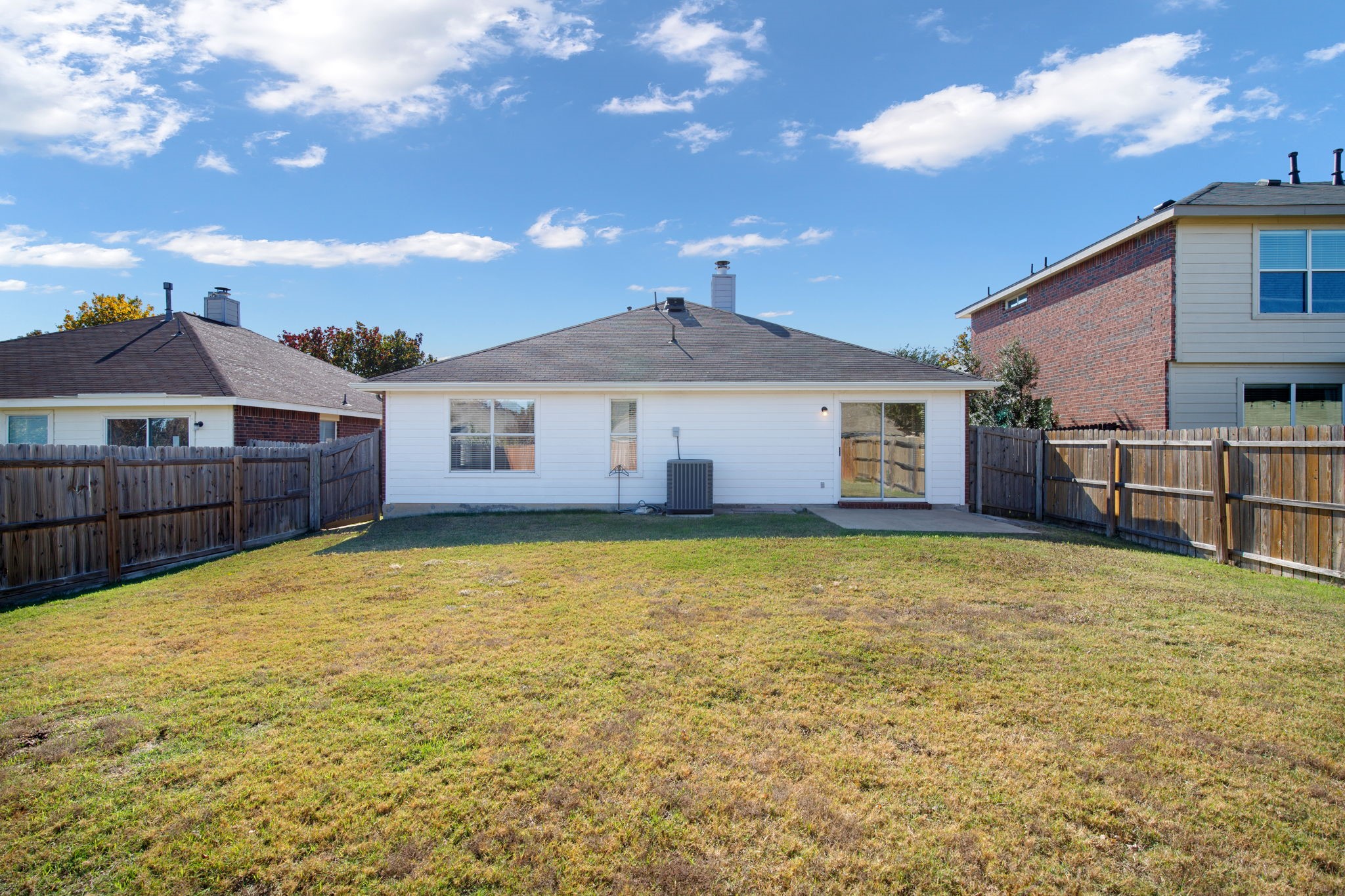 9104 Norfolk Lane Mckinney TX 75071